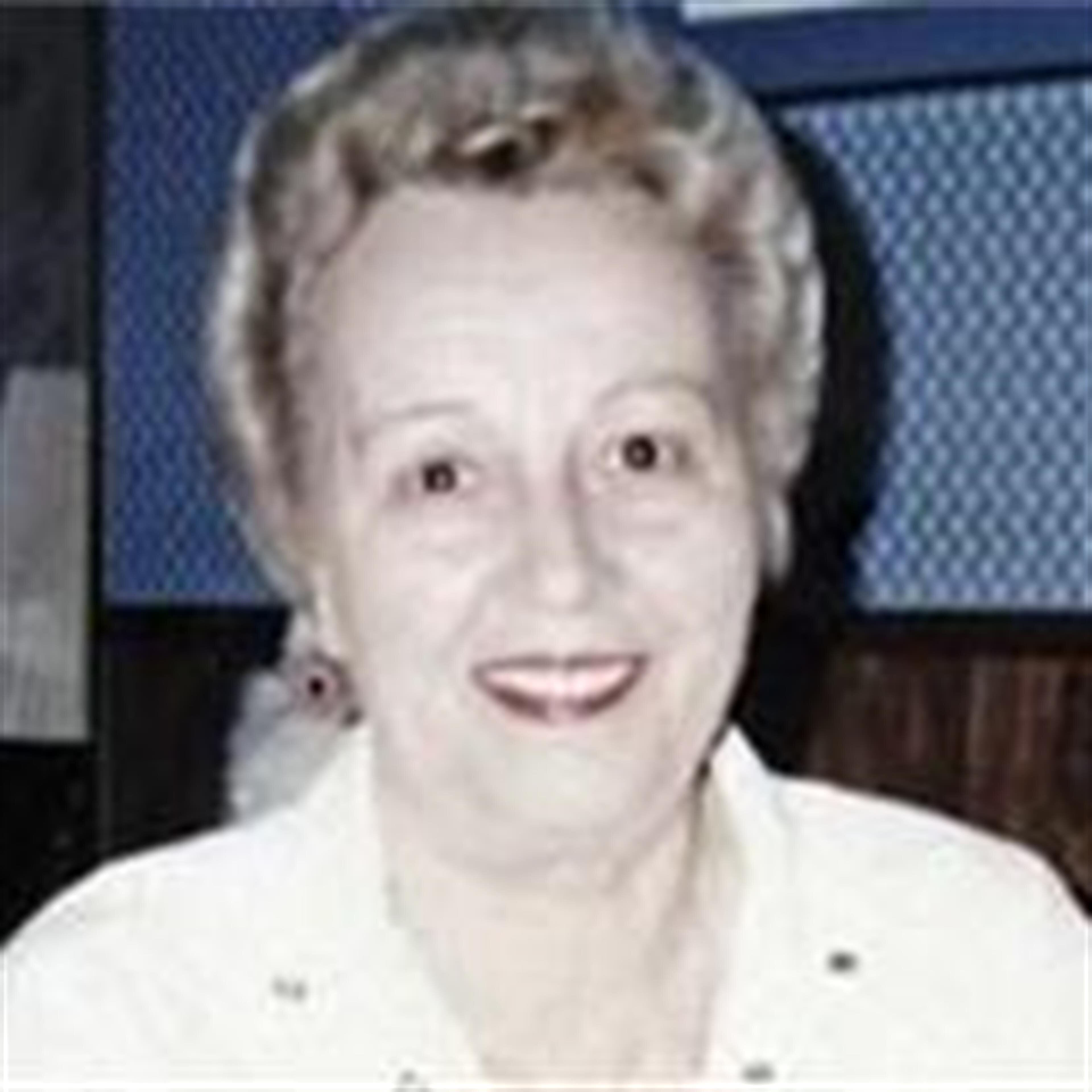 Virginia "Ginny" Vermilya