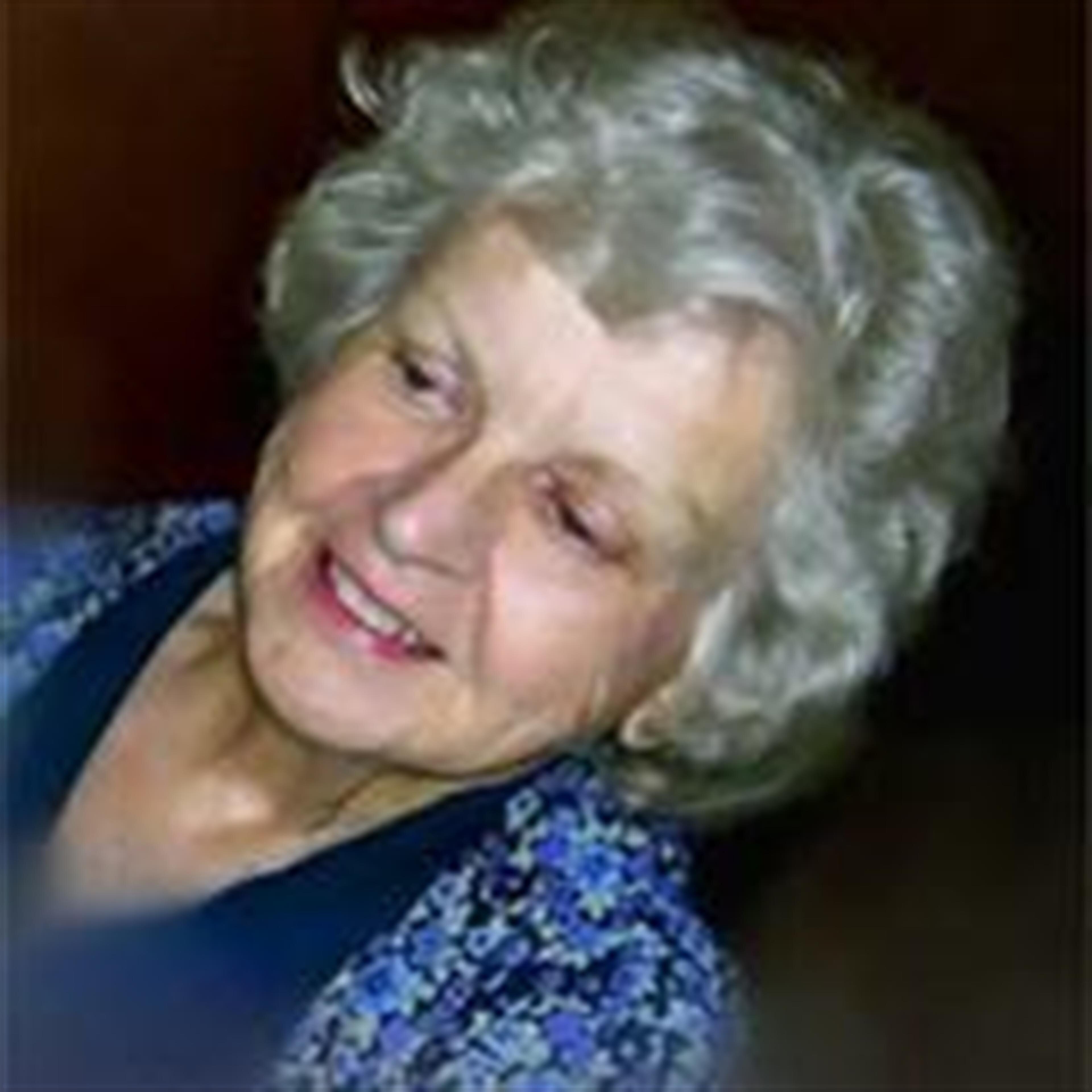 Margaret M. Parsons