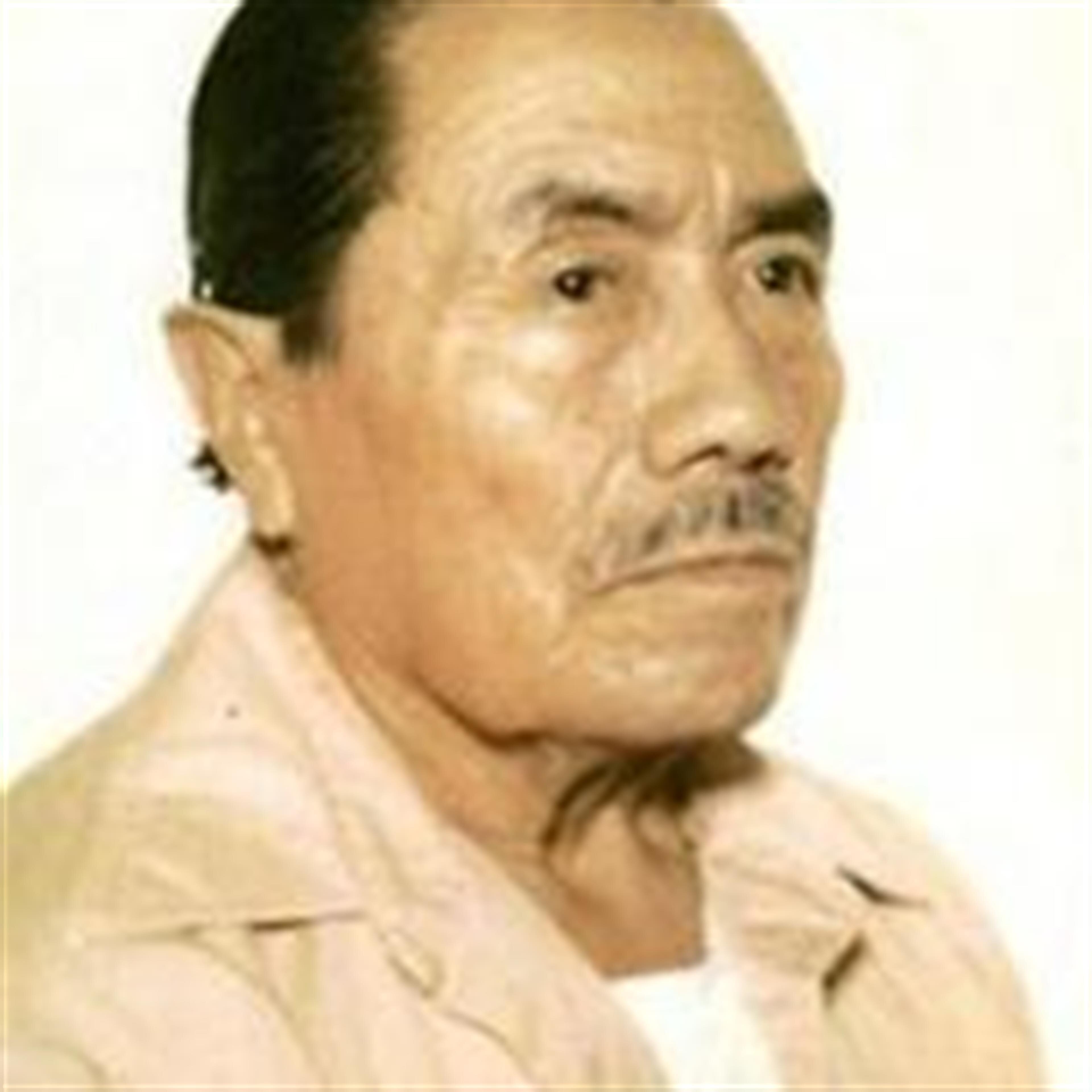 Salvador Alfaro Garza
