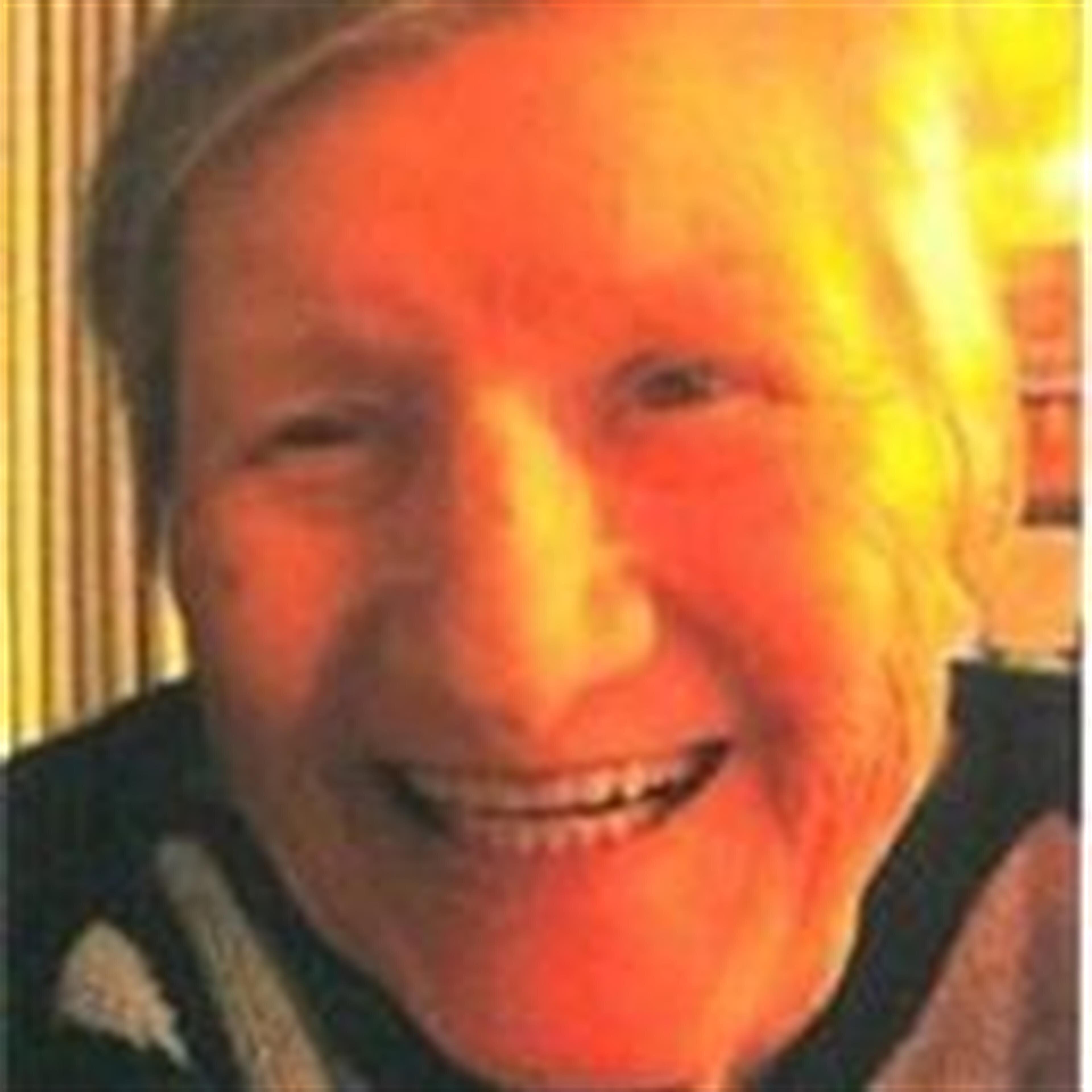 MS CHRISTINE BROWN