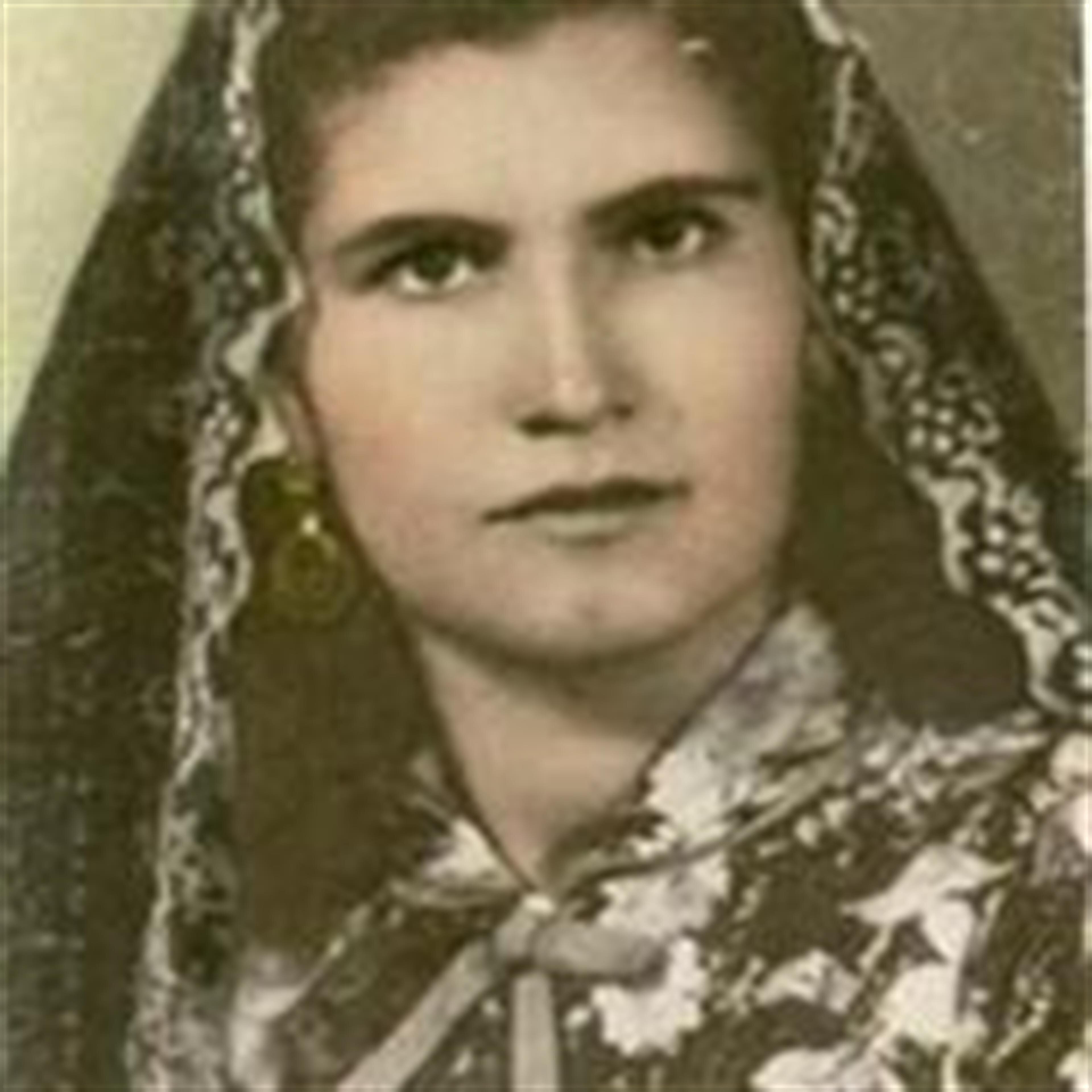 Maria De Jesus Perez