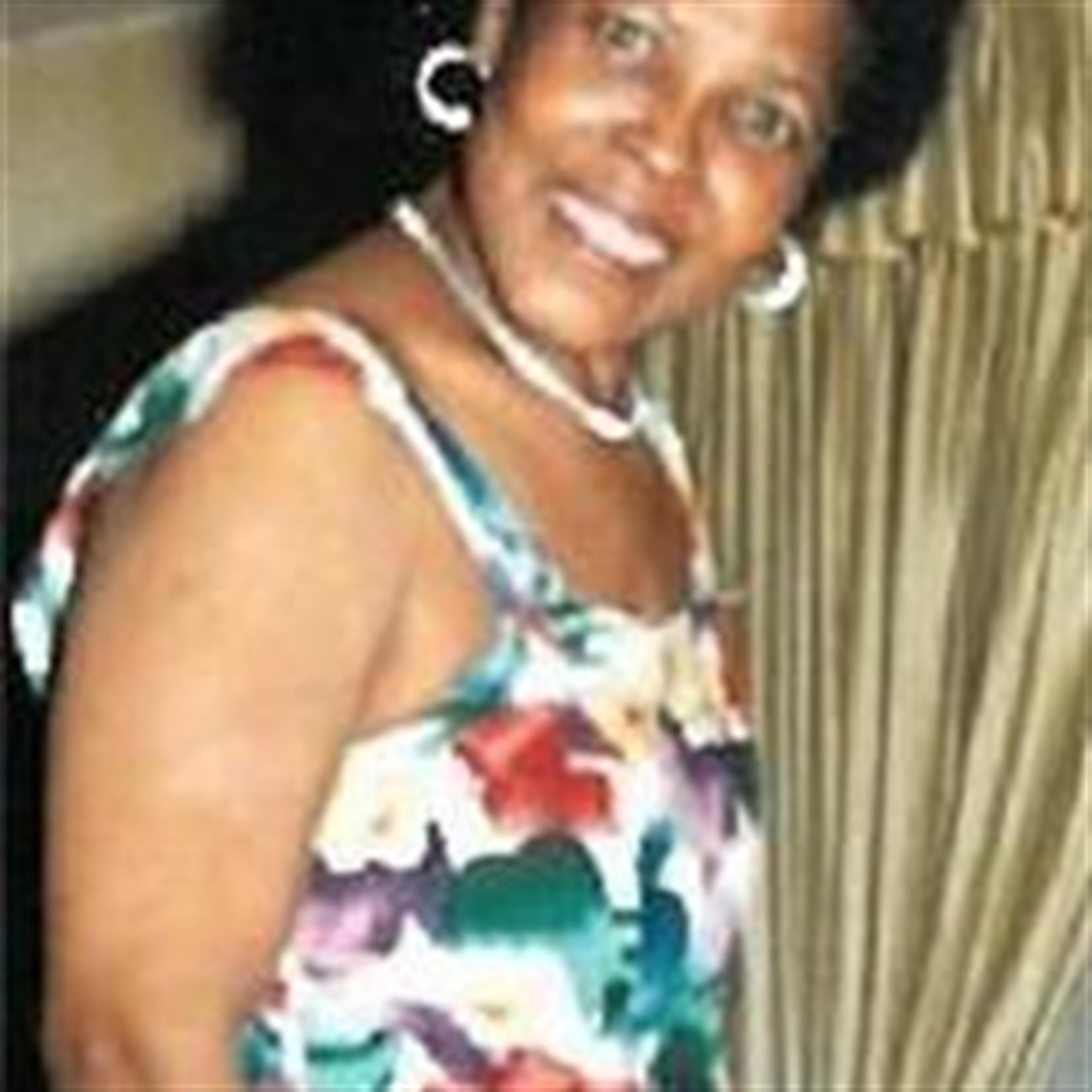 Mary Louise Williams