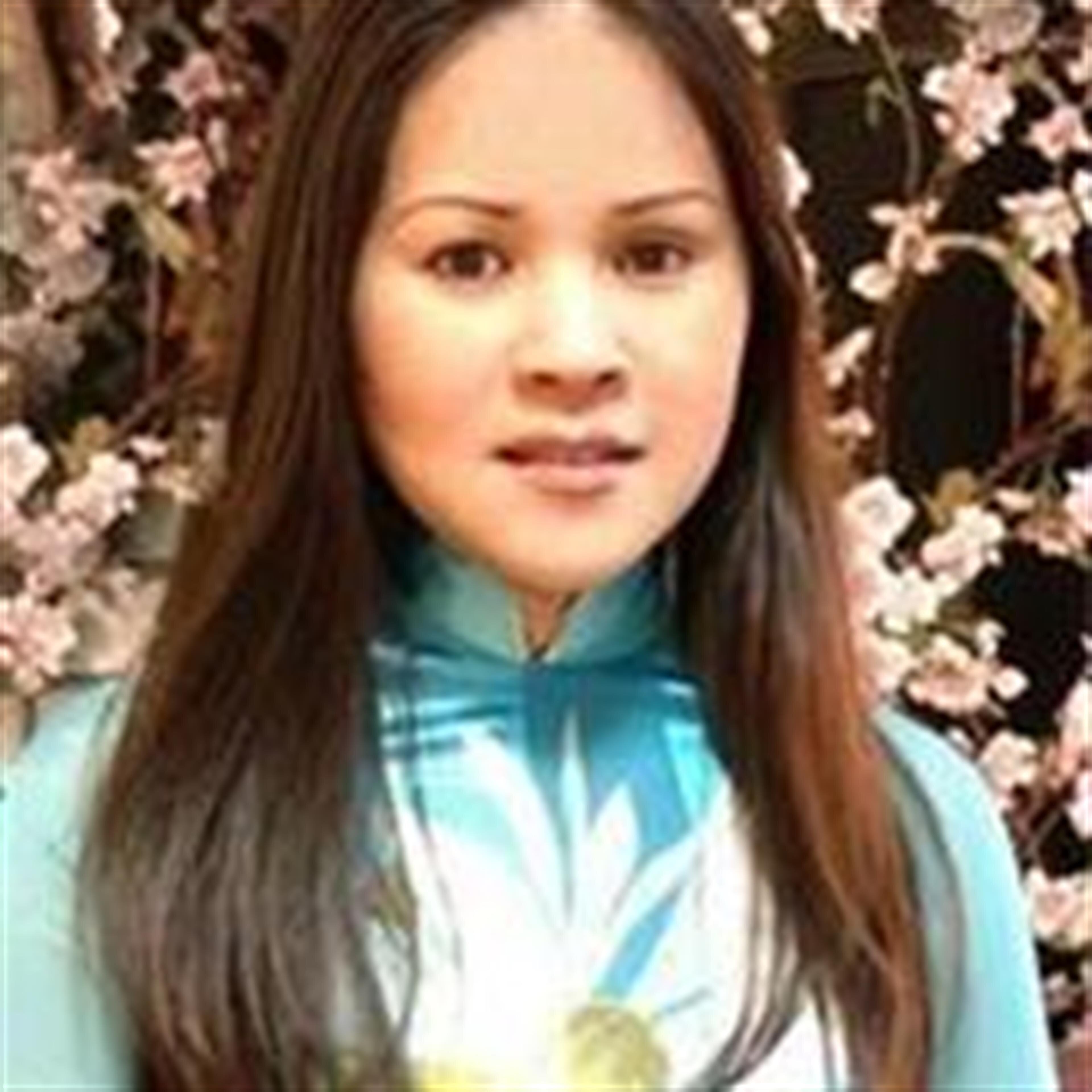 Kim Binh Hoang