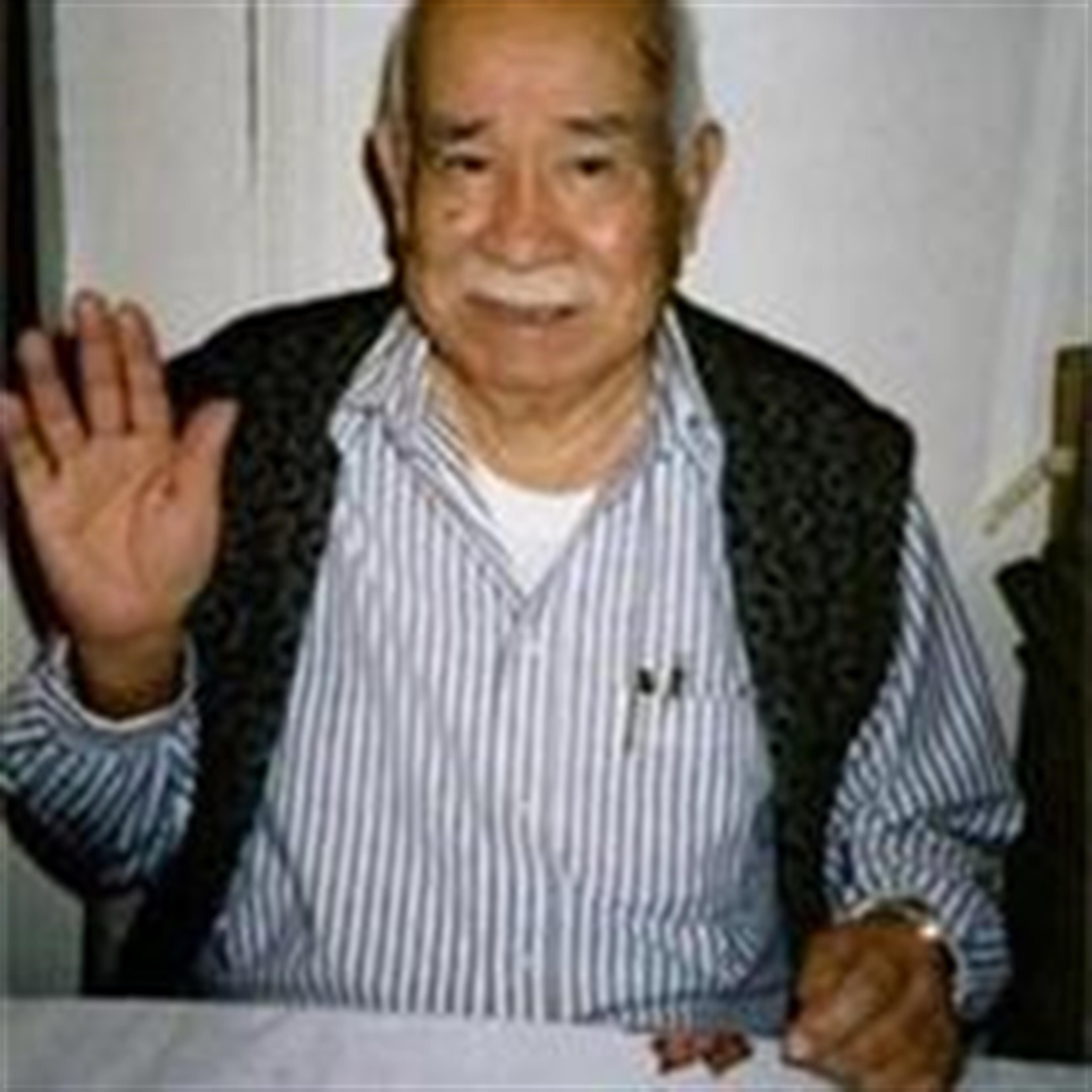 Heriberto Torres