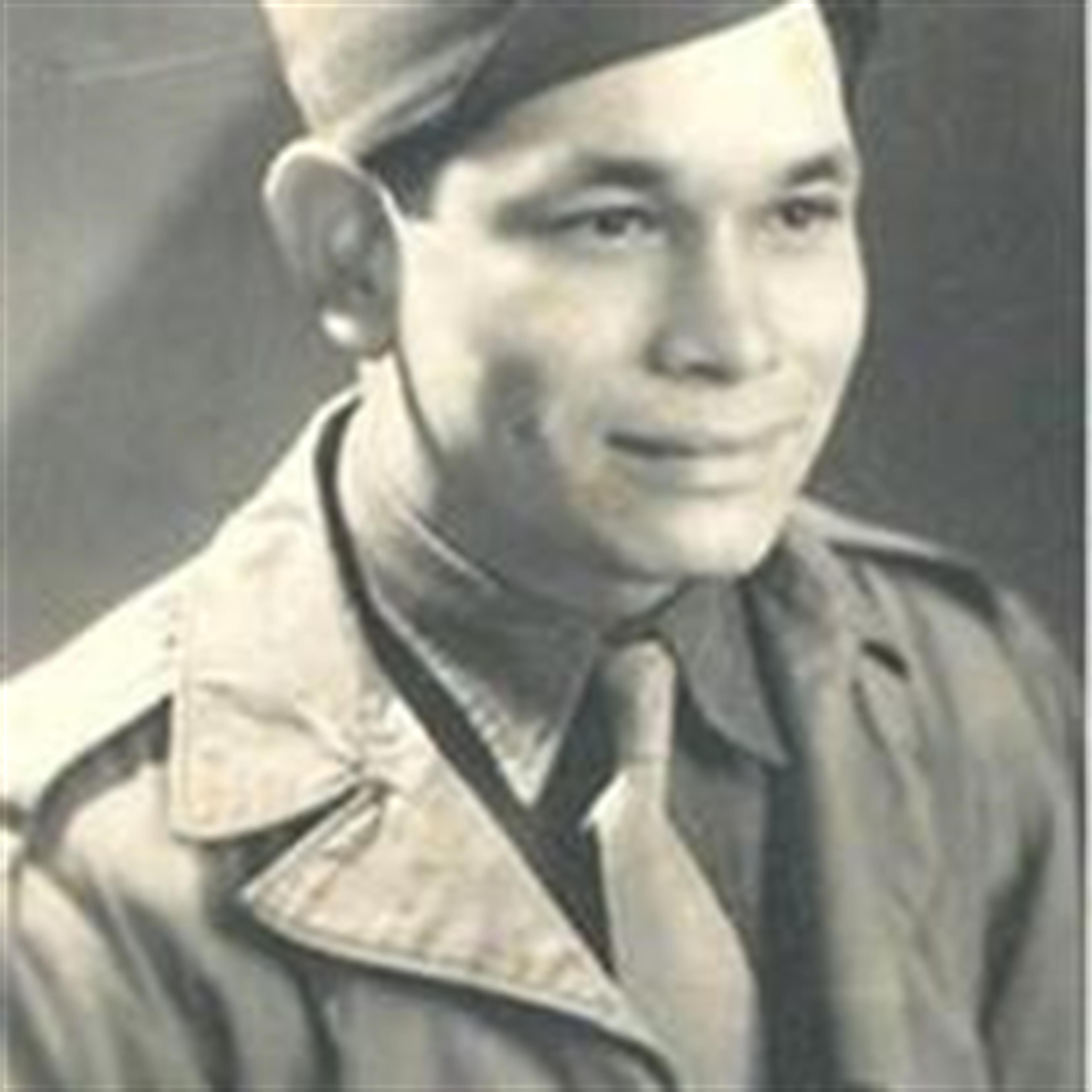 Fred Avalos