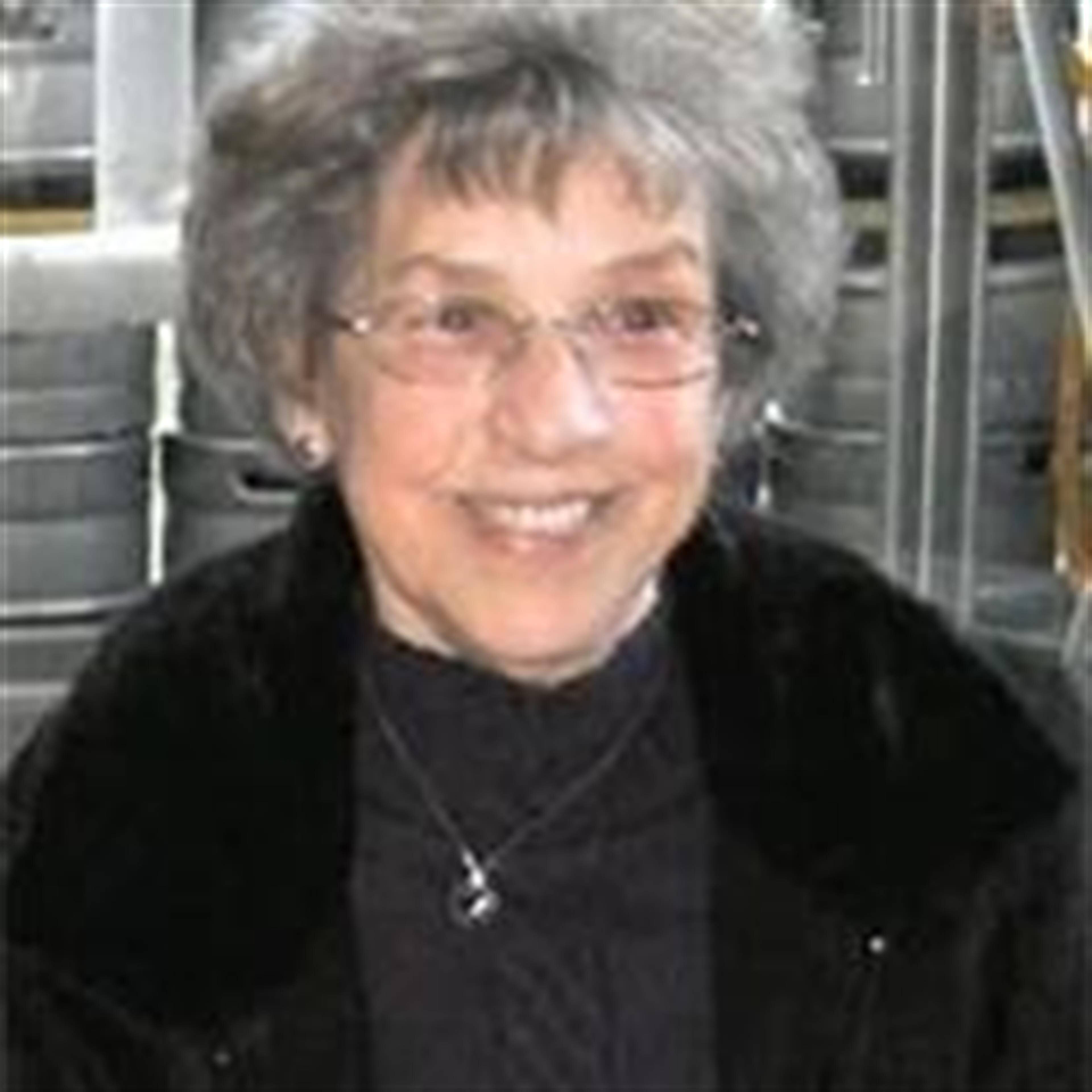 Gertrude M. Mozet