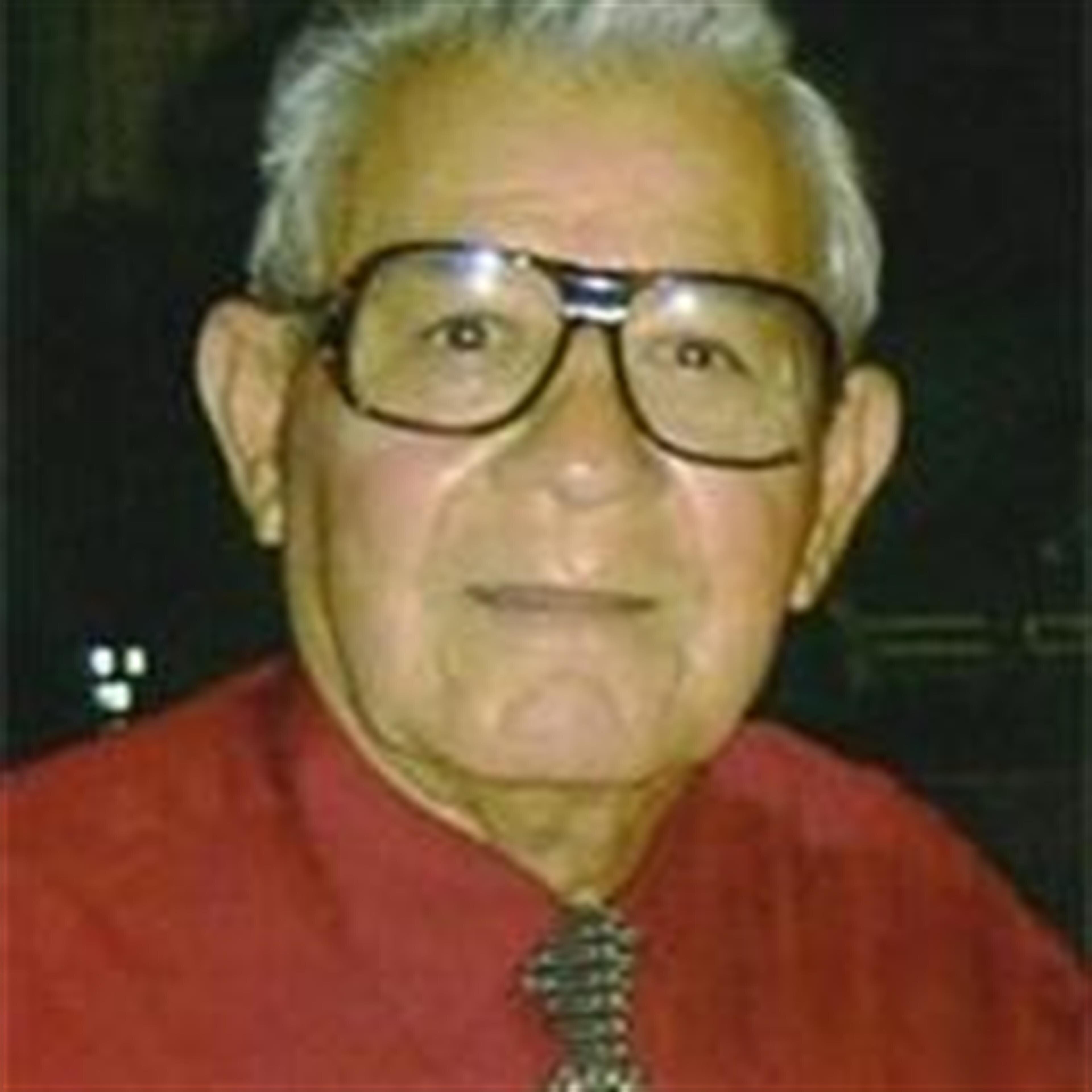 Arturo G. Ramirez