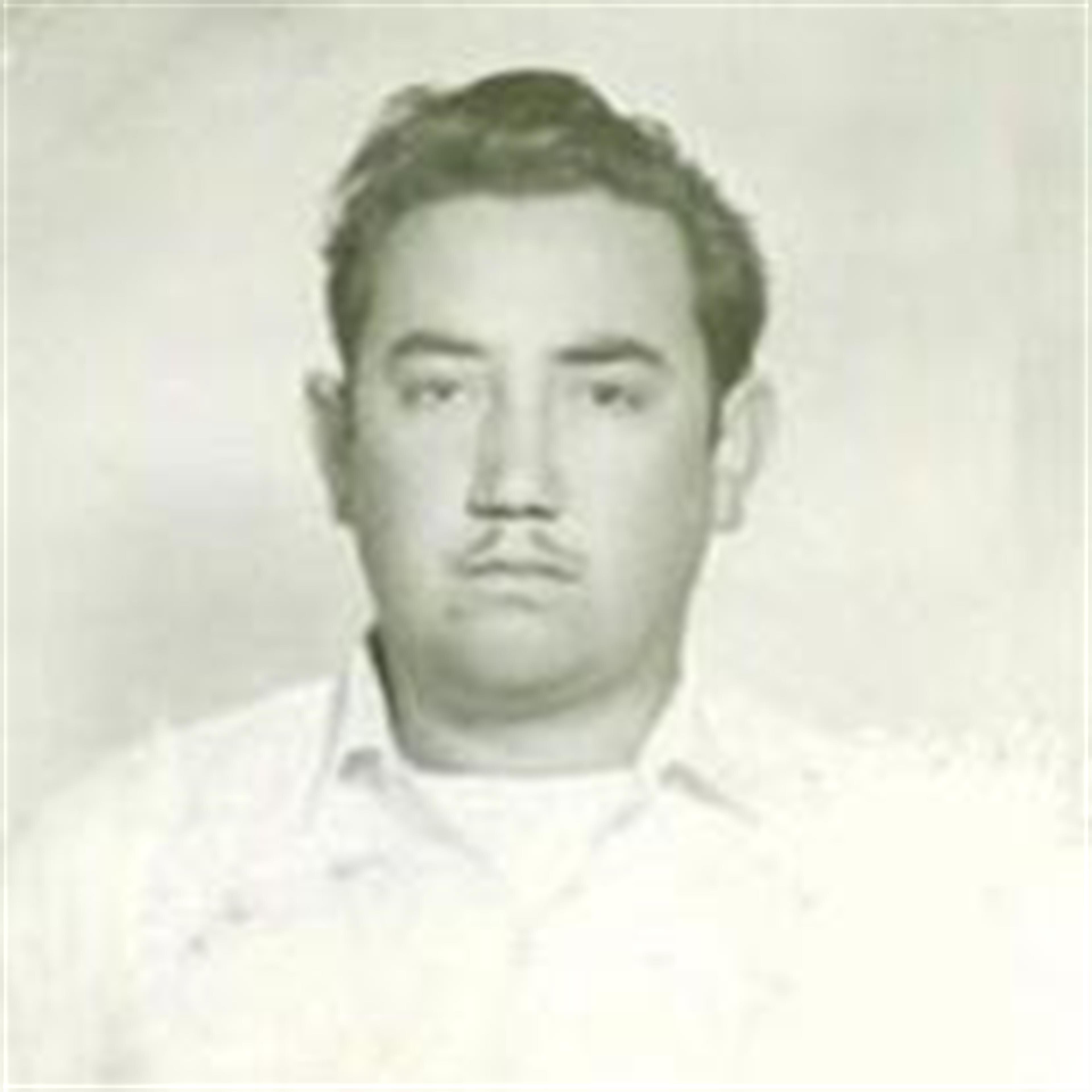 Raul Soto A.