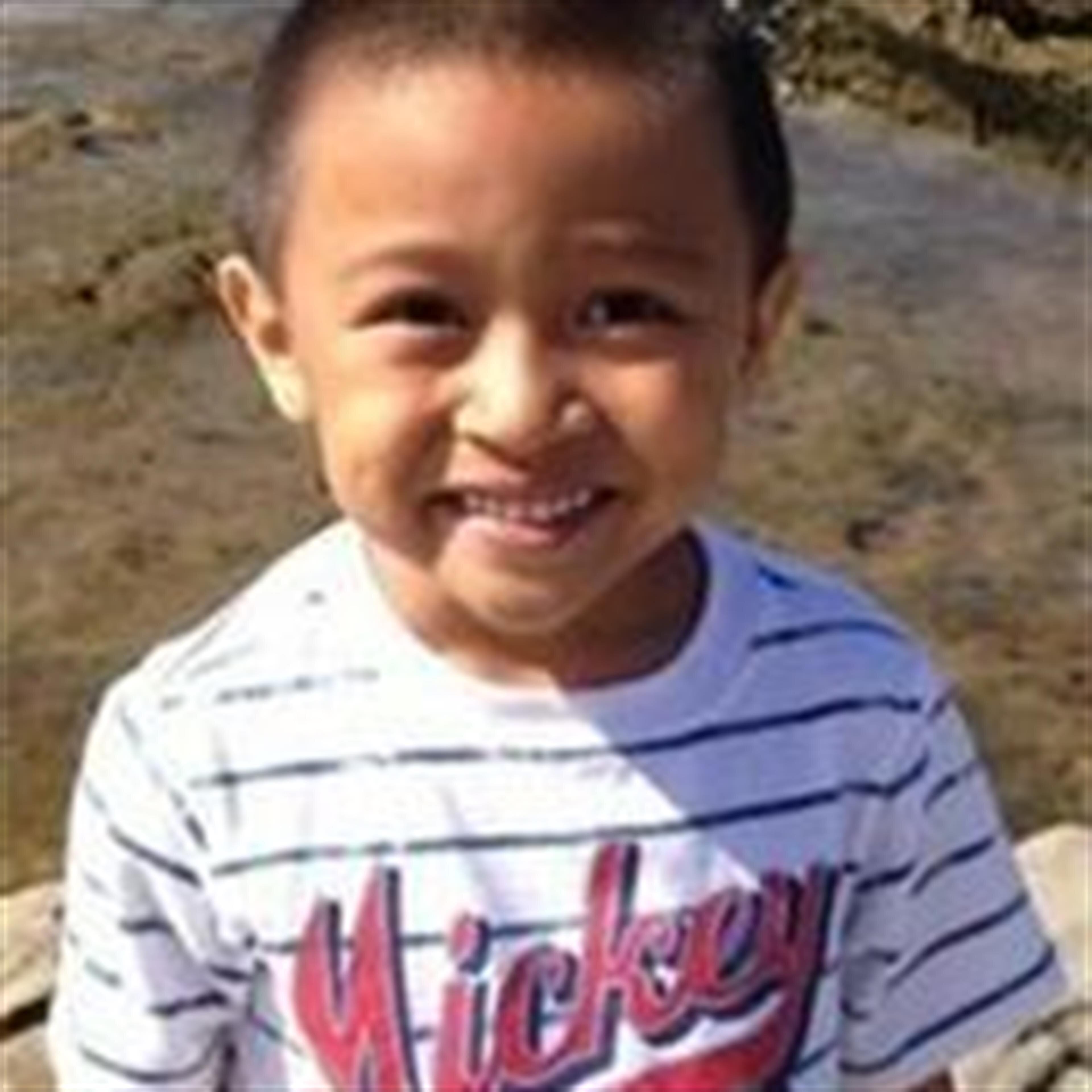 Jordan Nicholas Tong