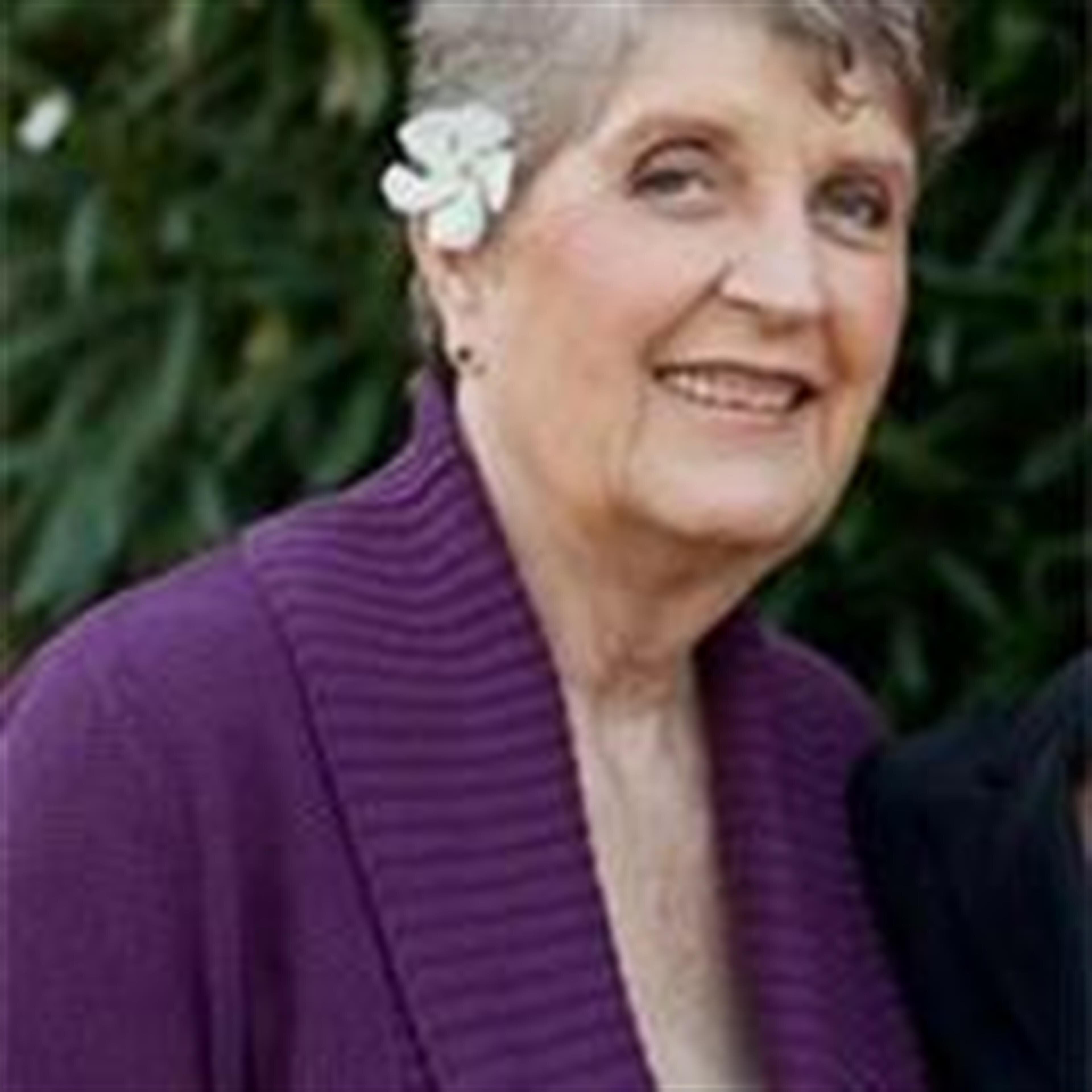 Pollyann Artzer