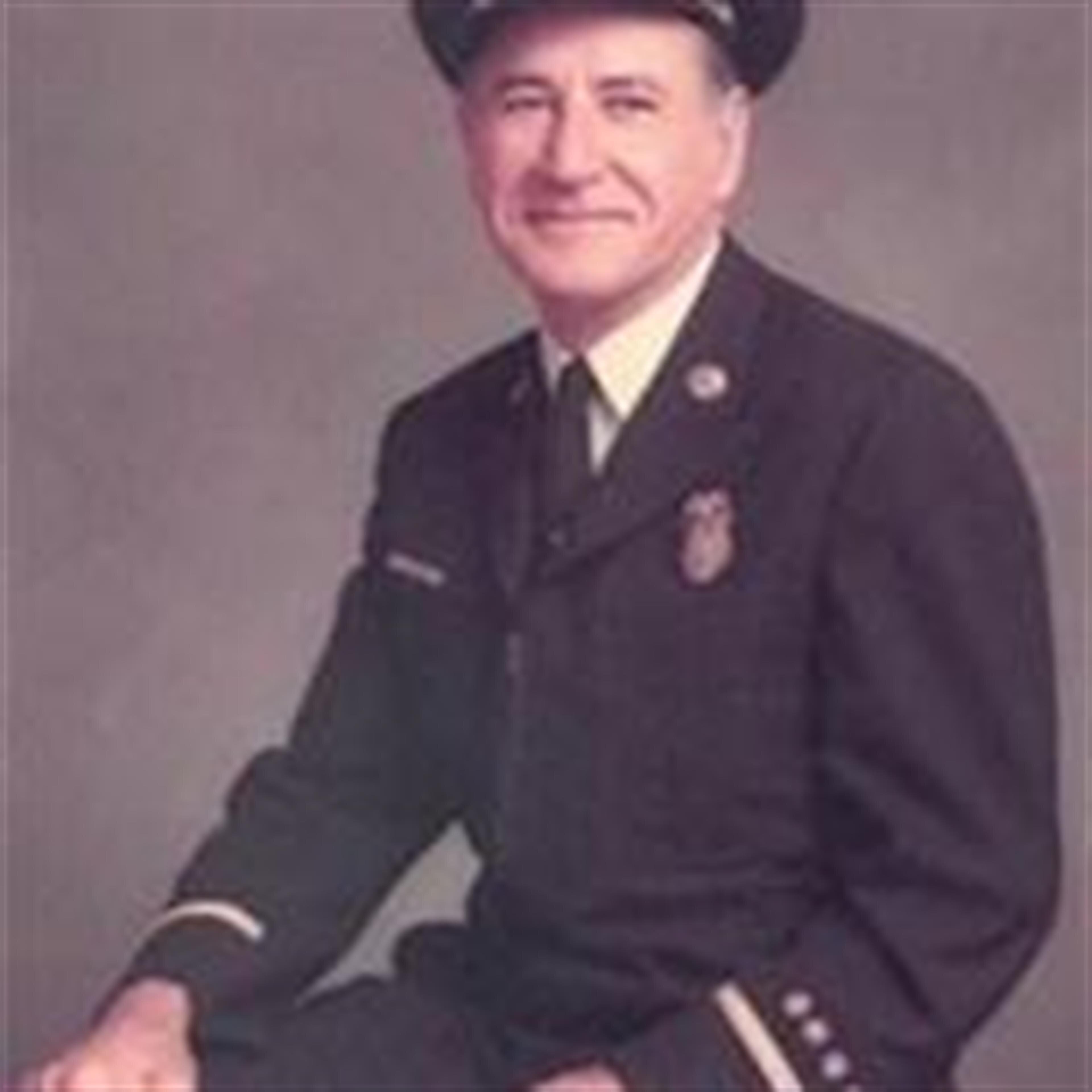 William J. Pool