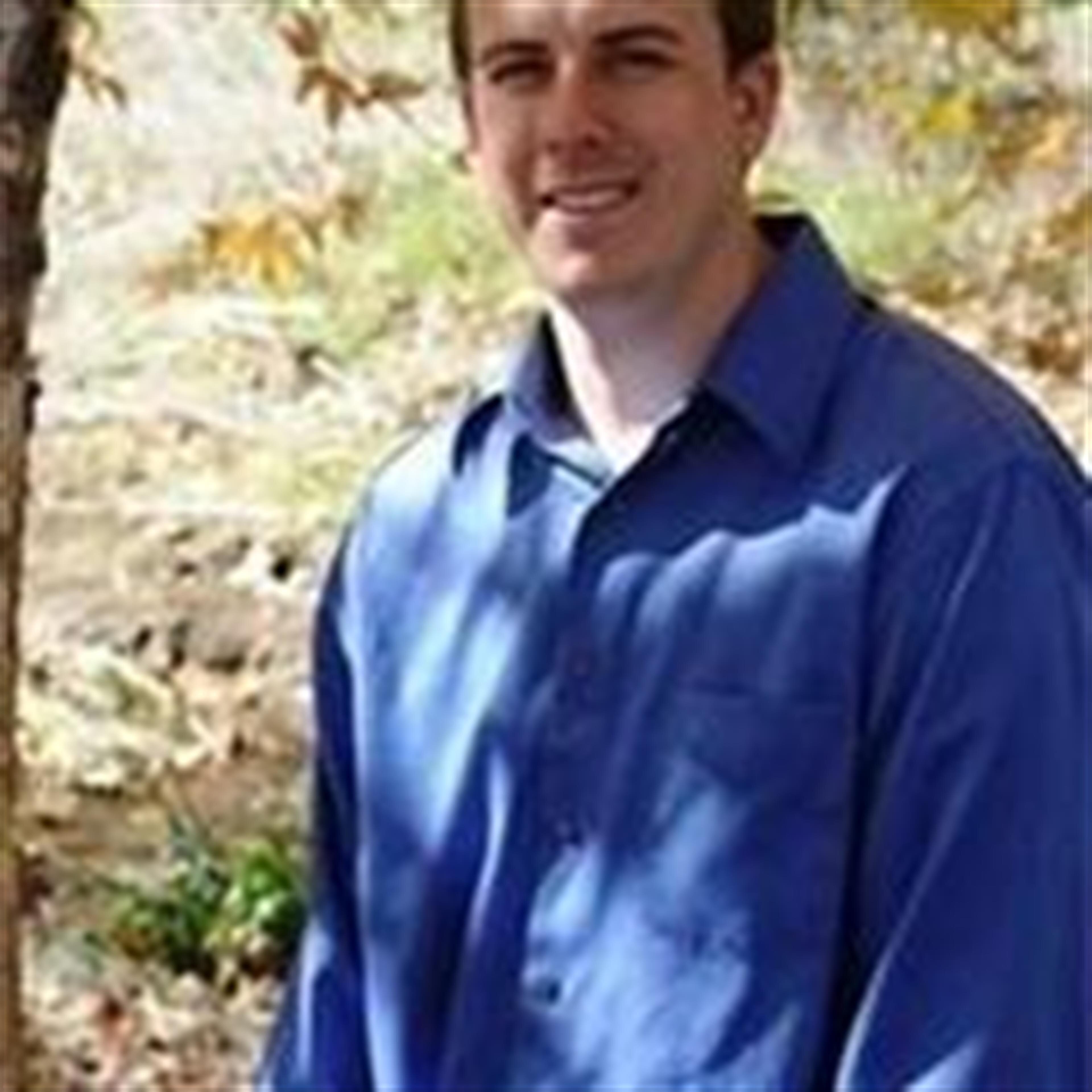 Matthew Chandler Webber