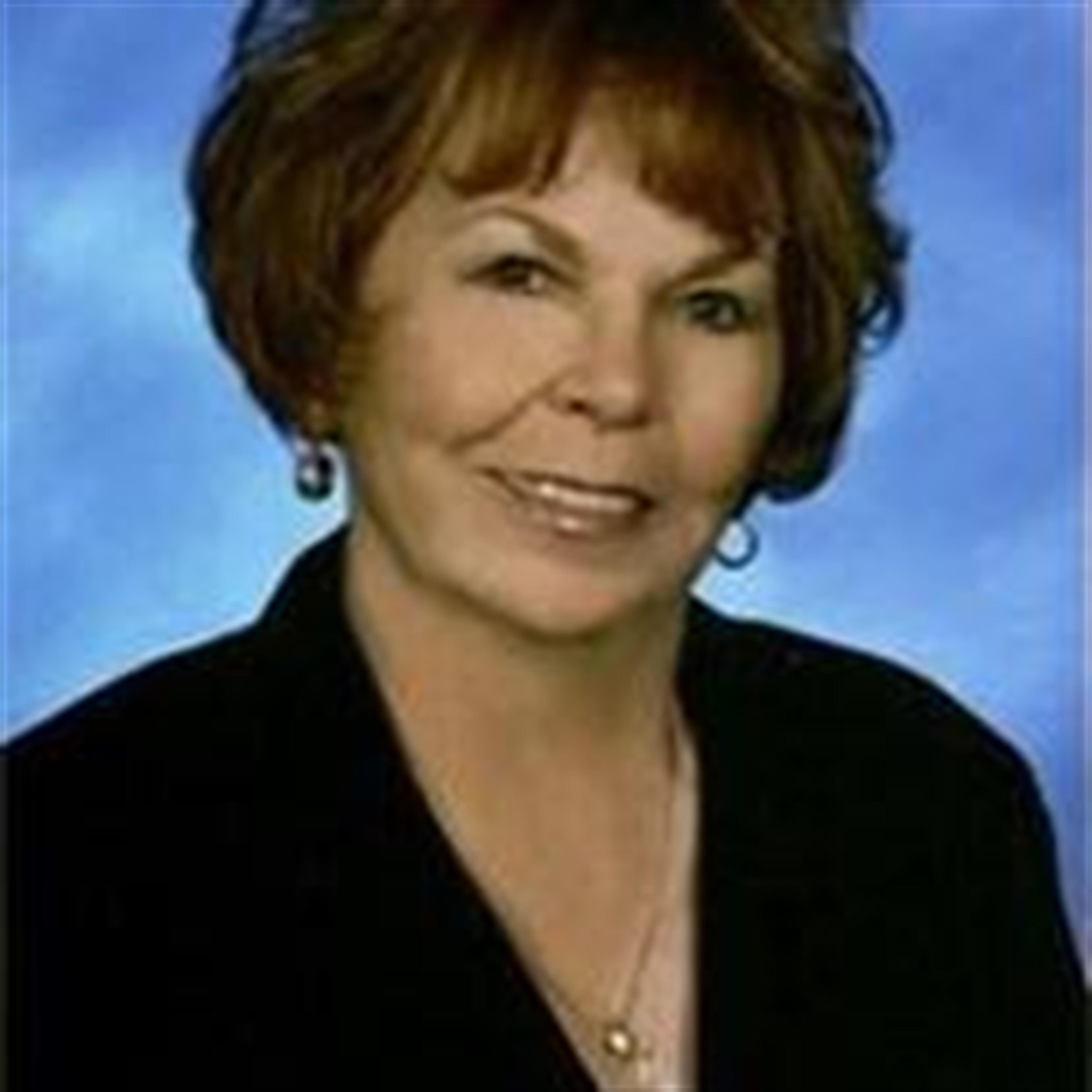 Dorma Jean Barlow