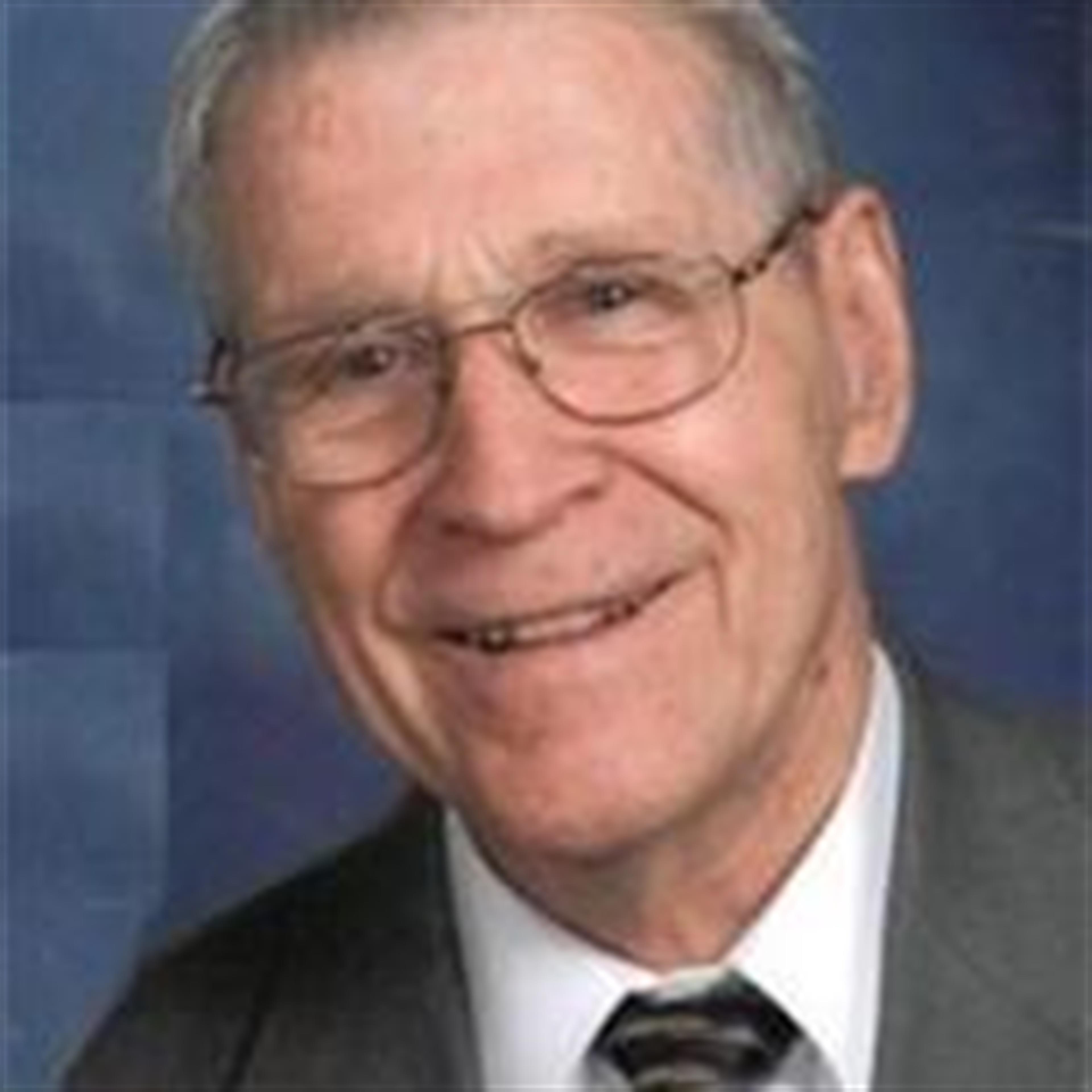 JAMES M. HARDIN's obituary picture