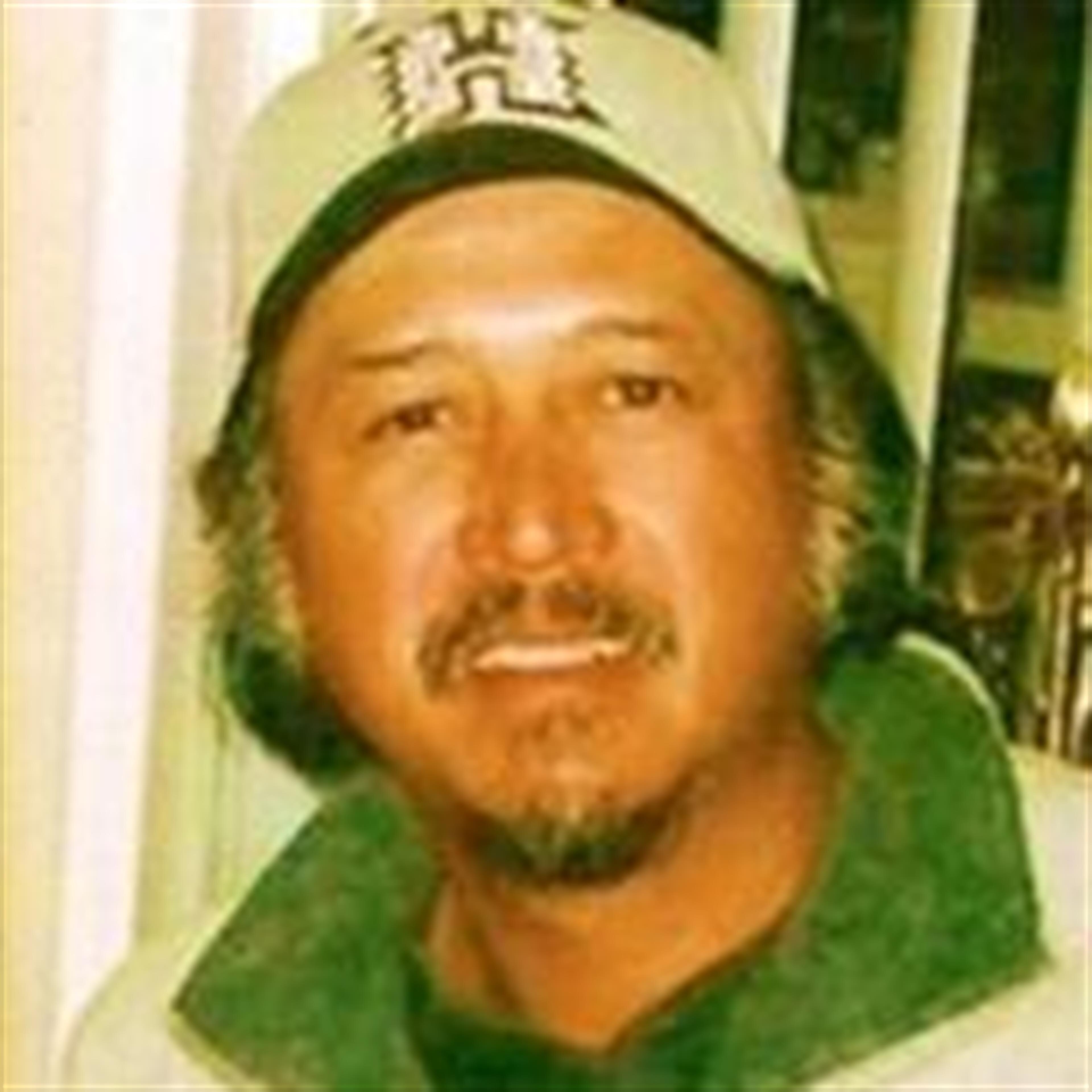 Ronald E. Redondo
