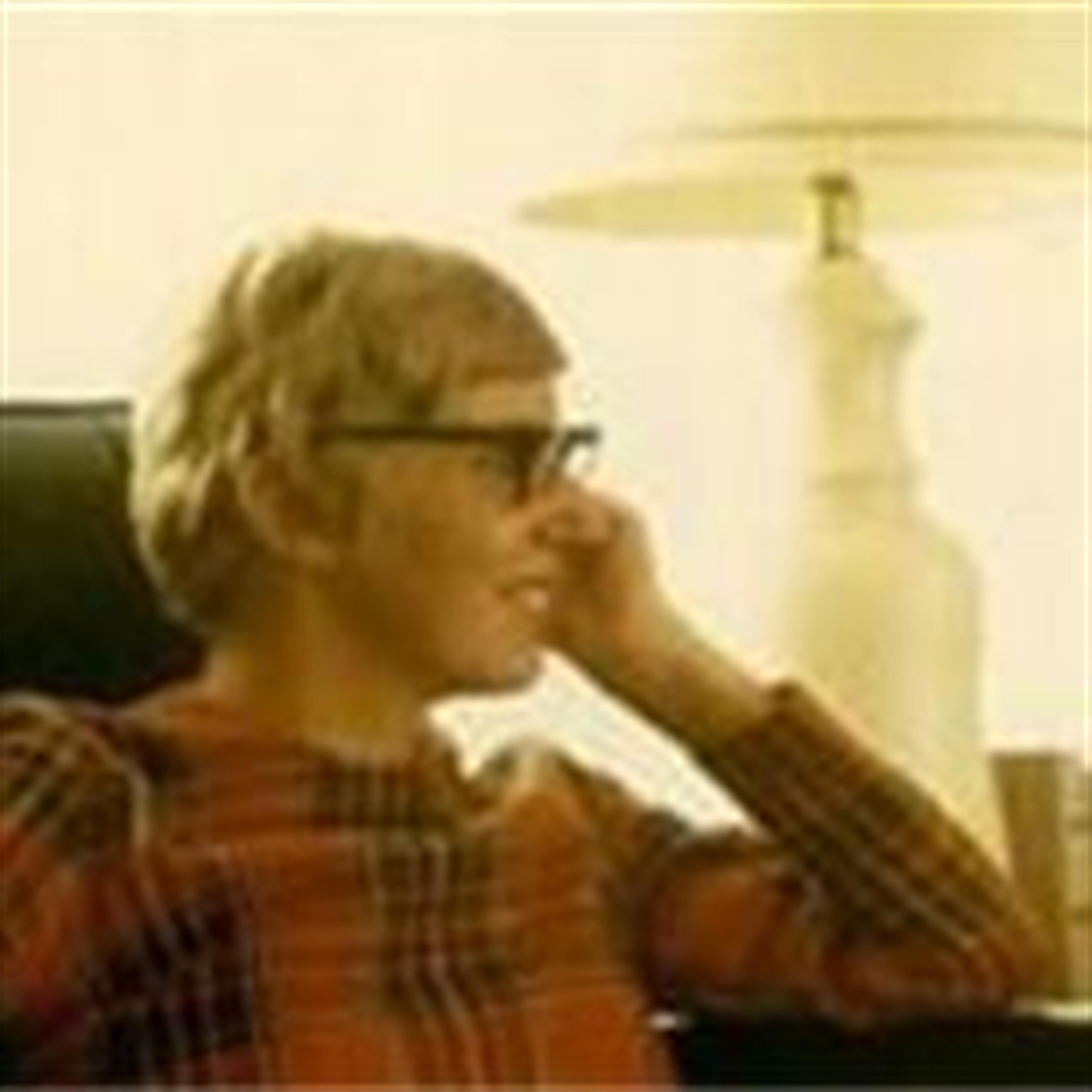Marilyn D. Ellis