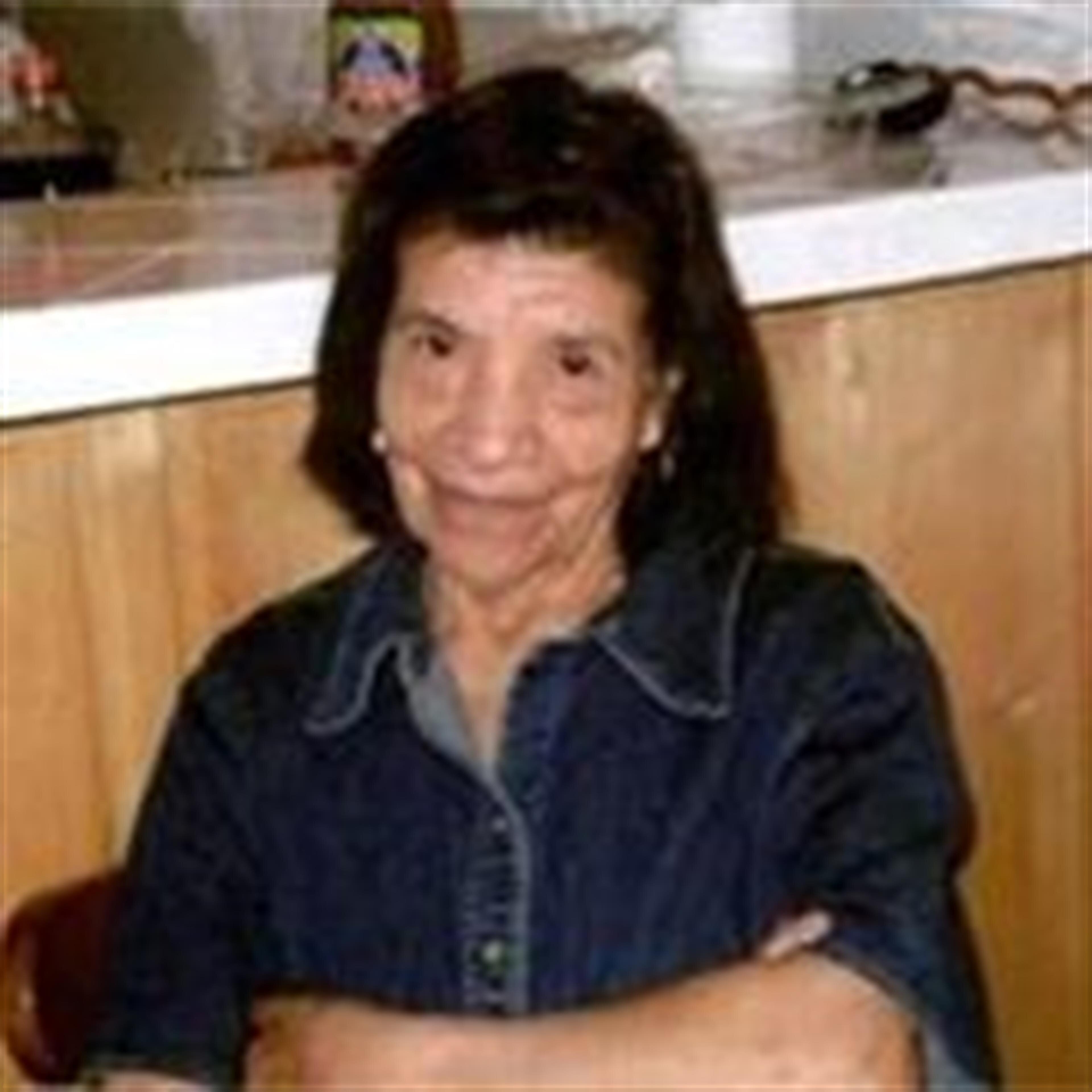 Maria Del Carmen Bautista De Villareal