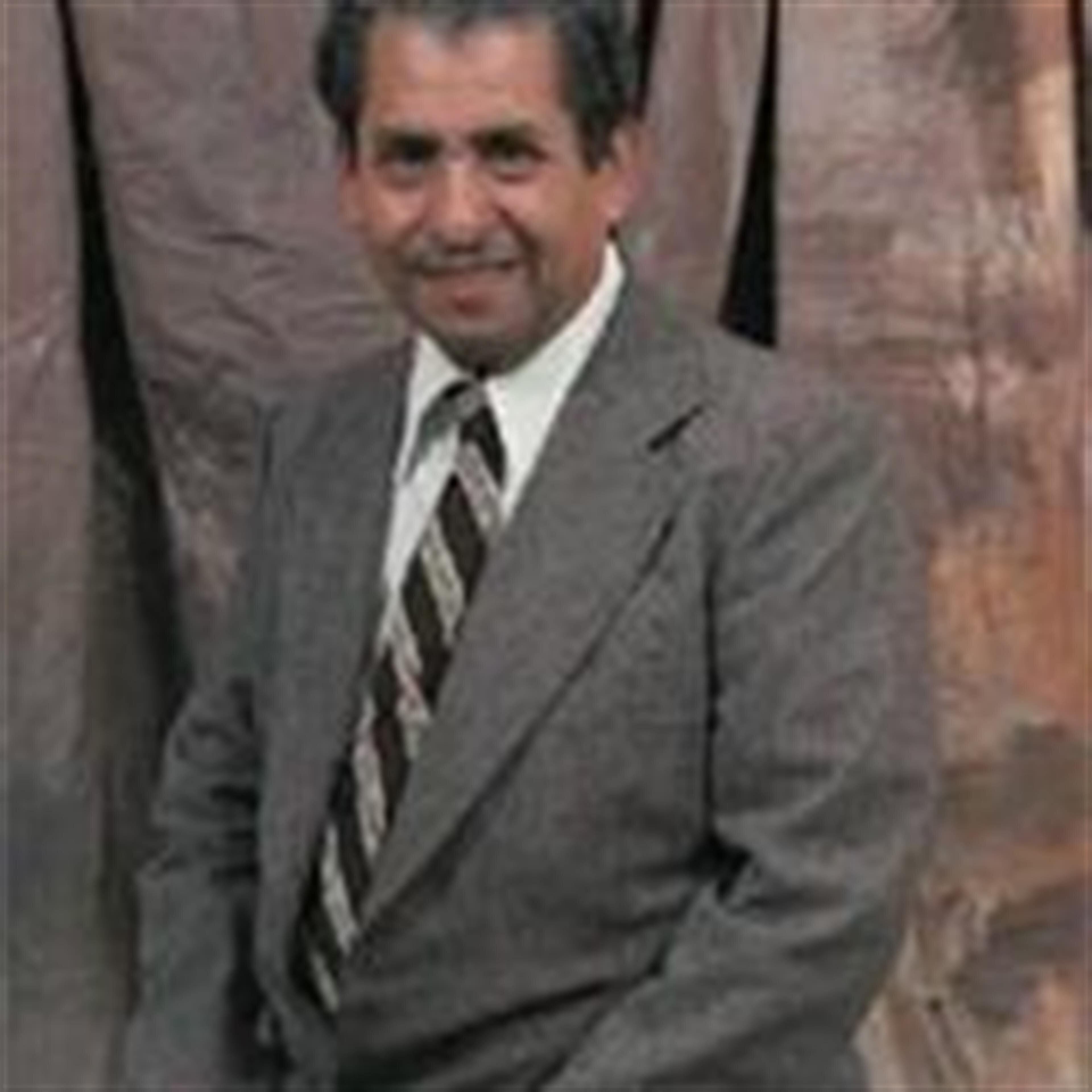 Juan G. Alvarez