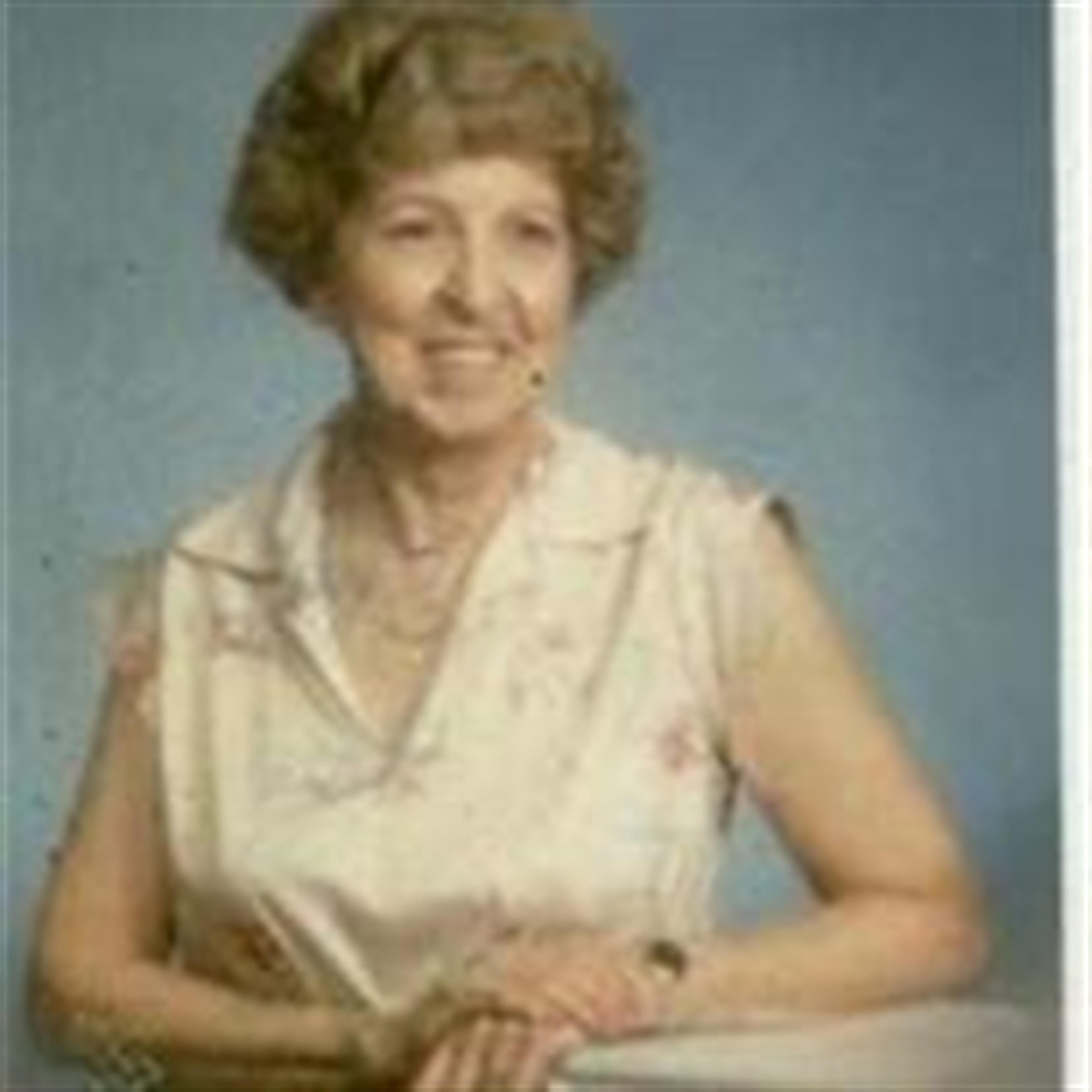 Evelyn E. Lee – Swallow