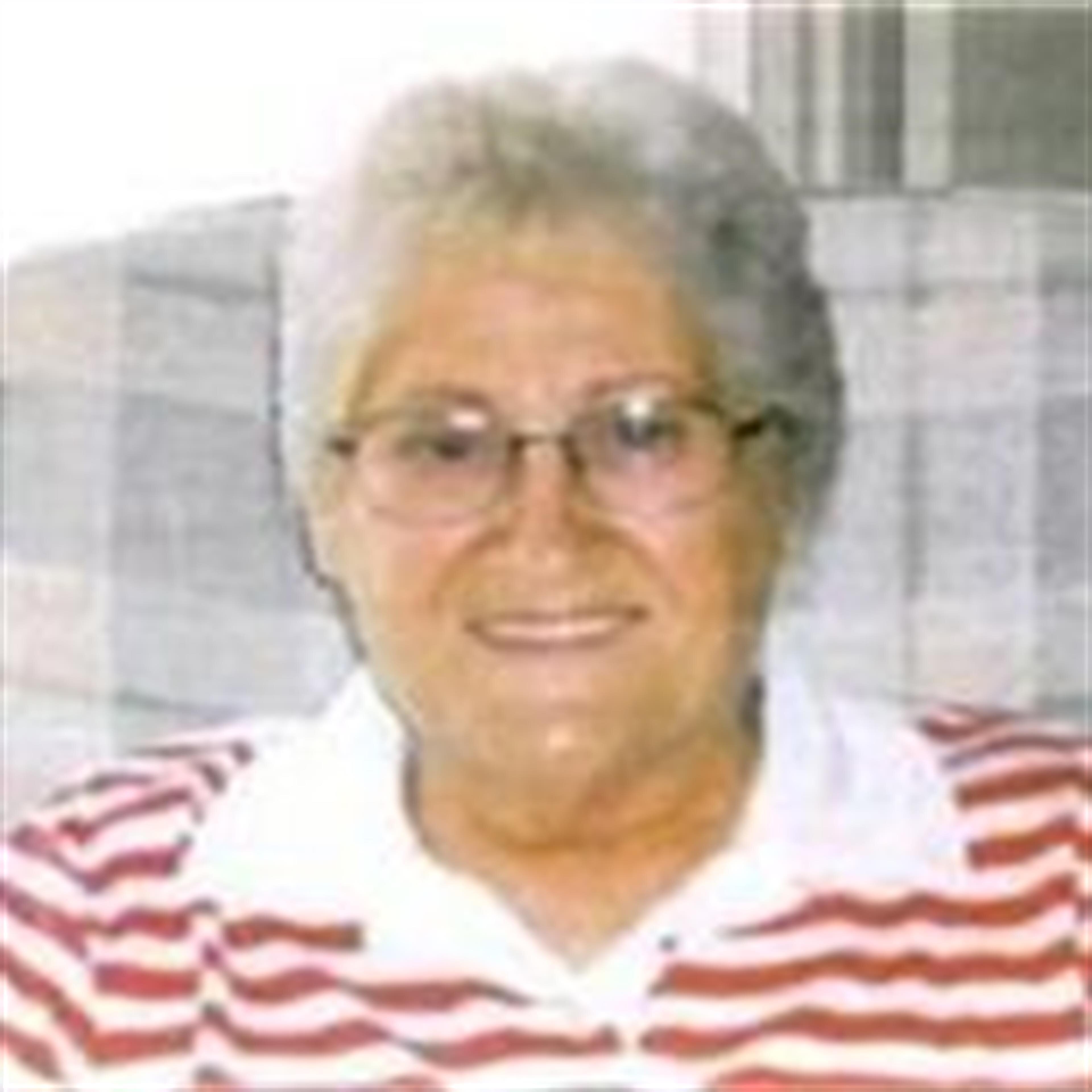 Marellyn Ann (Danner) Panos