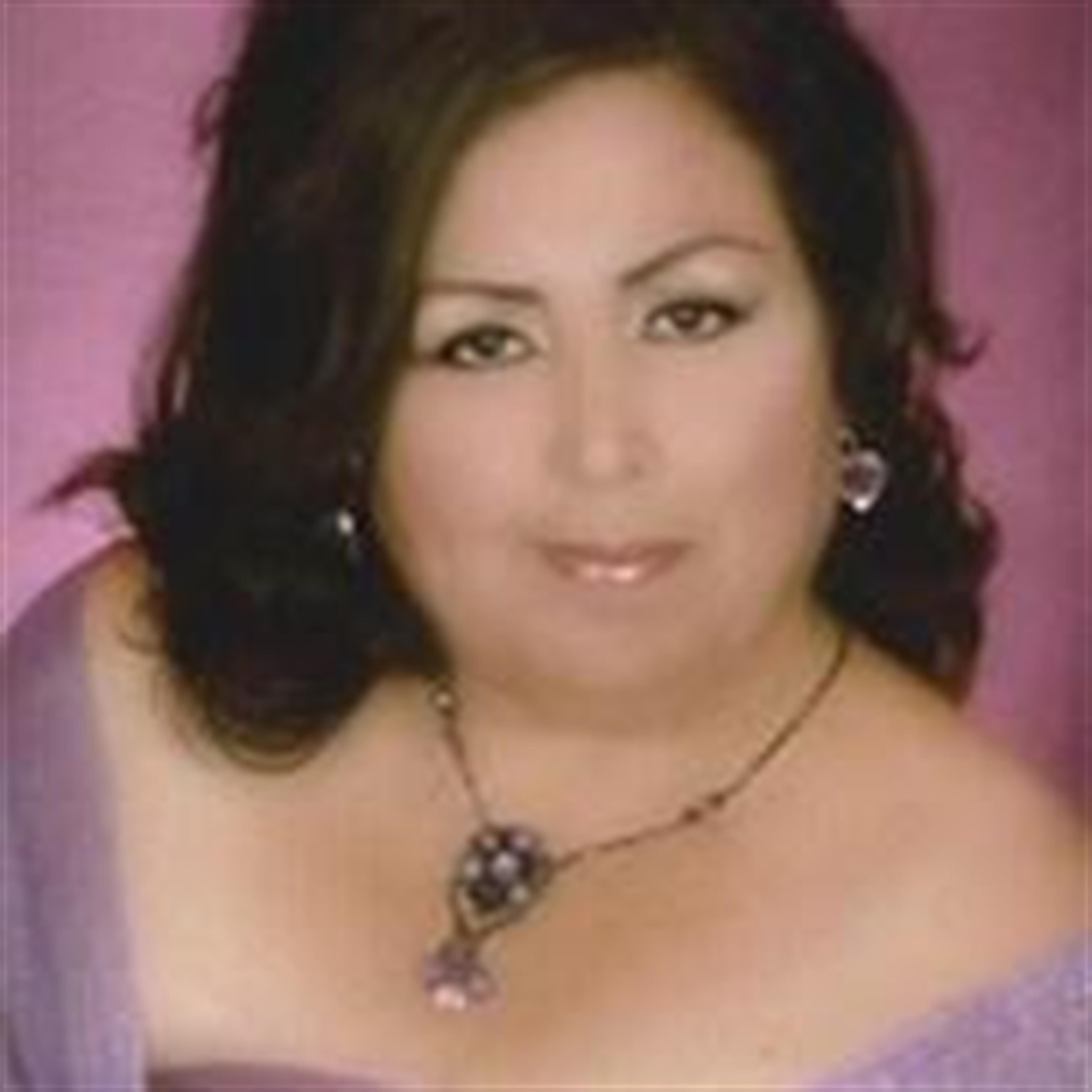 Laura Elena (Pena) Comparan