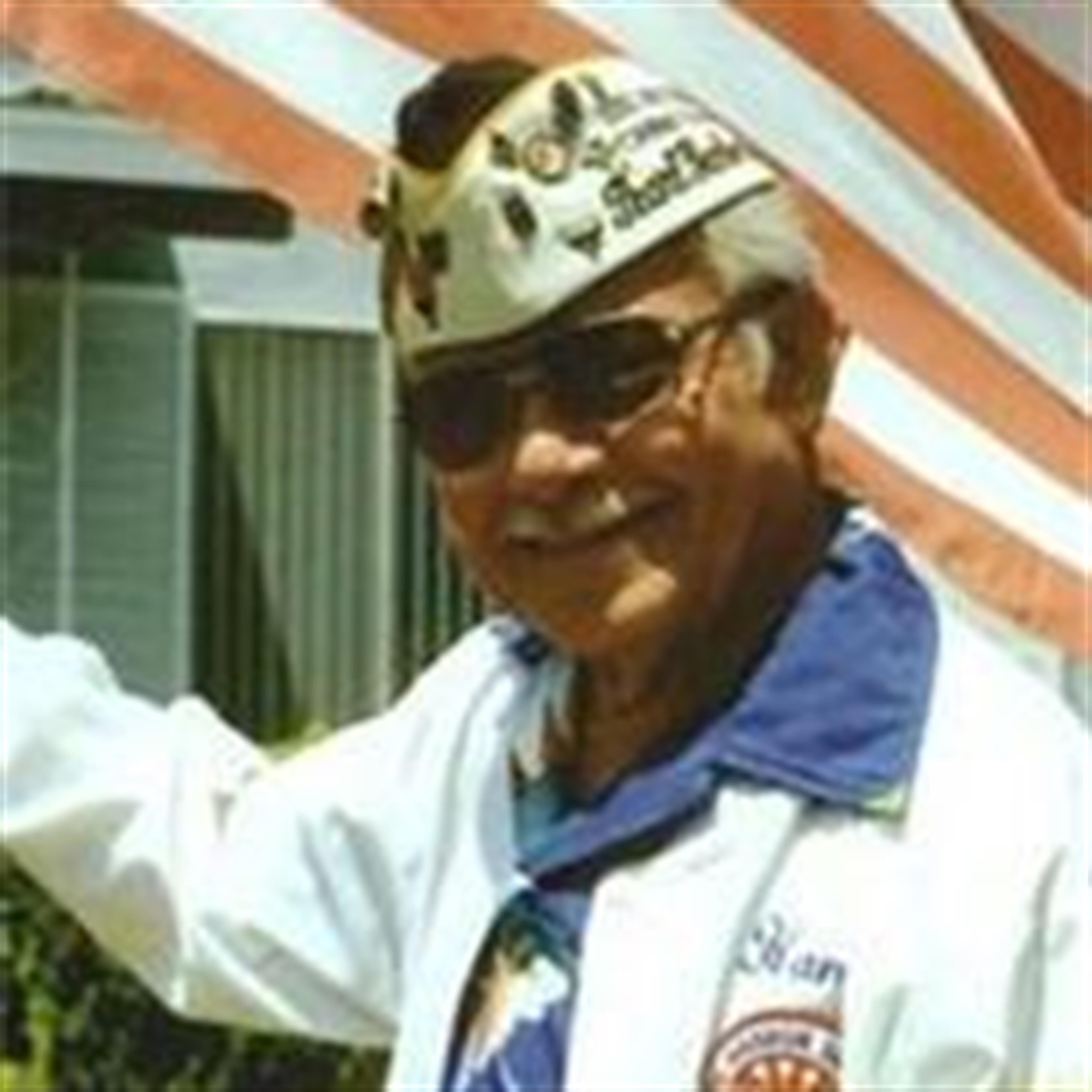 Henry M. Cruz