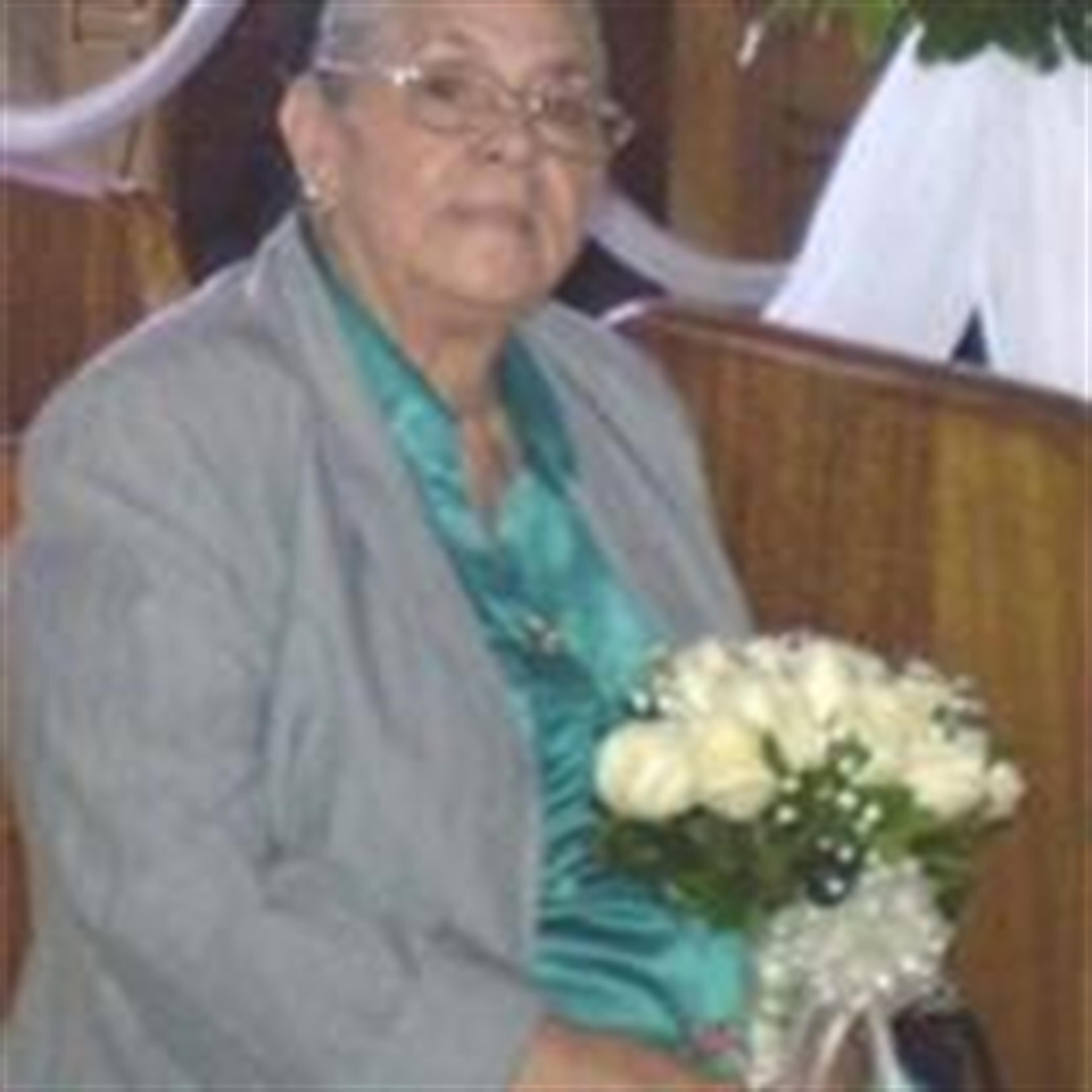 Margarita Robledo Gamboa