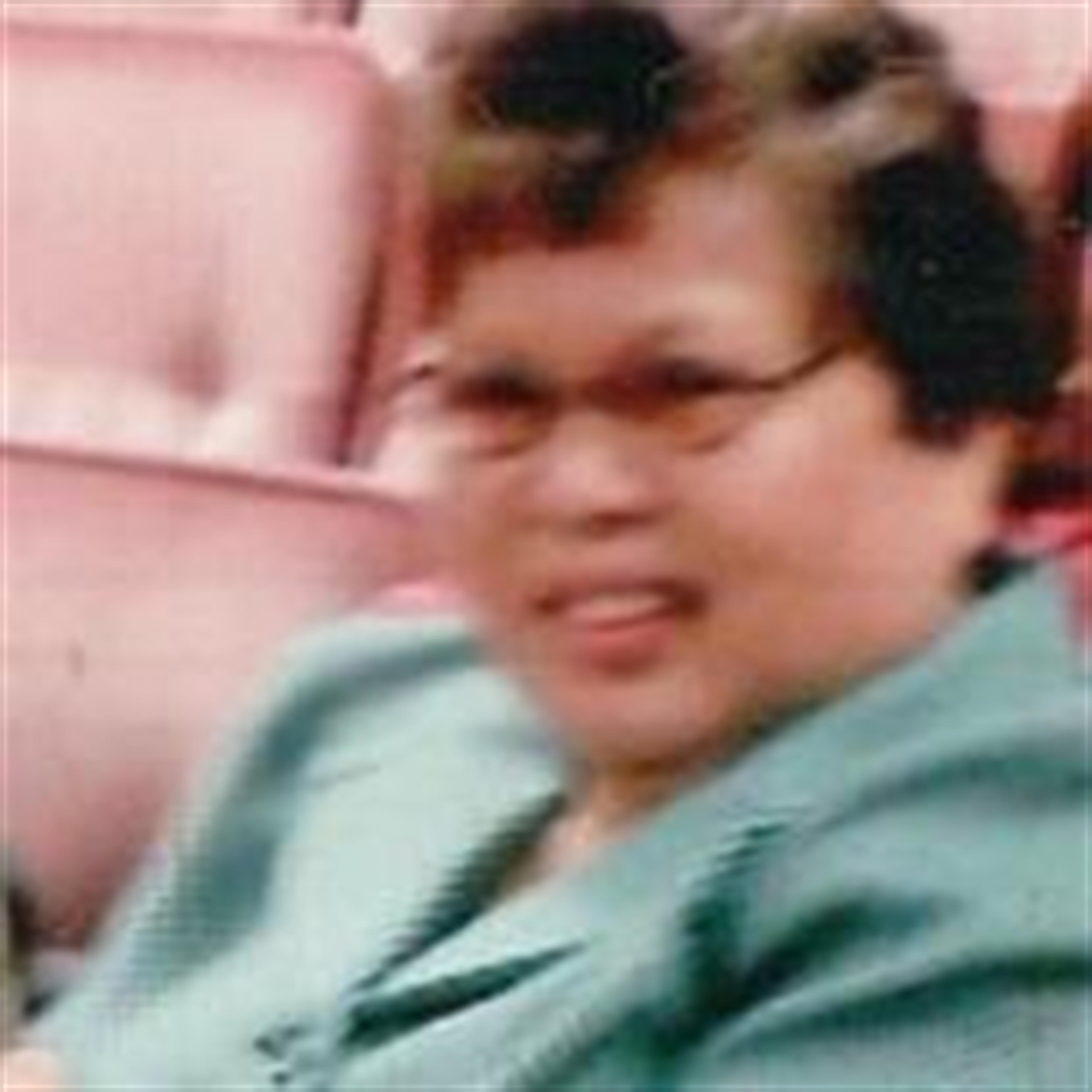 Flordeliza Arellano (Arellano) Dela Cruz