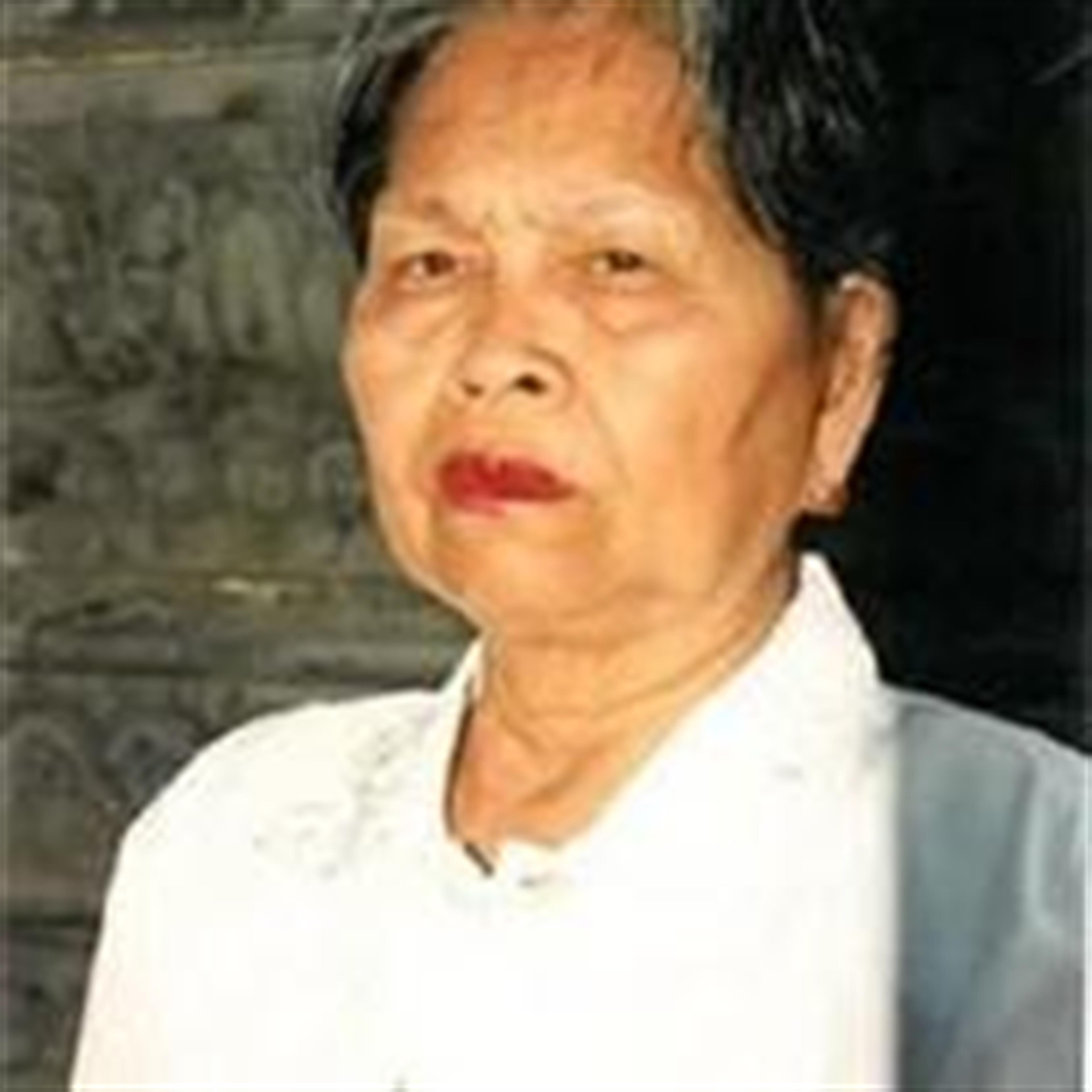 Hoeng Mao