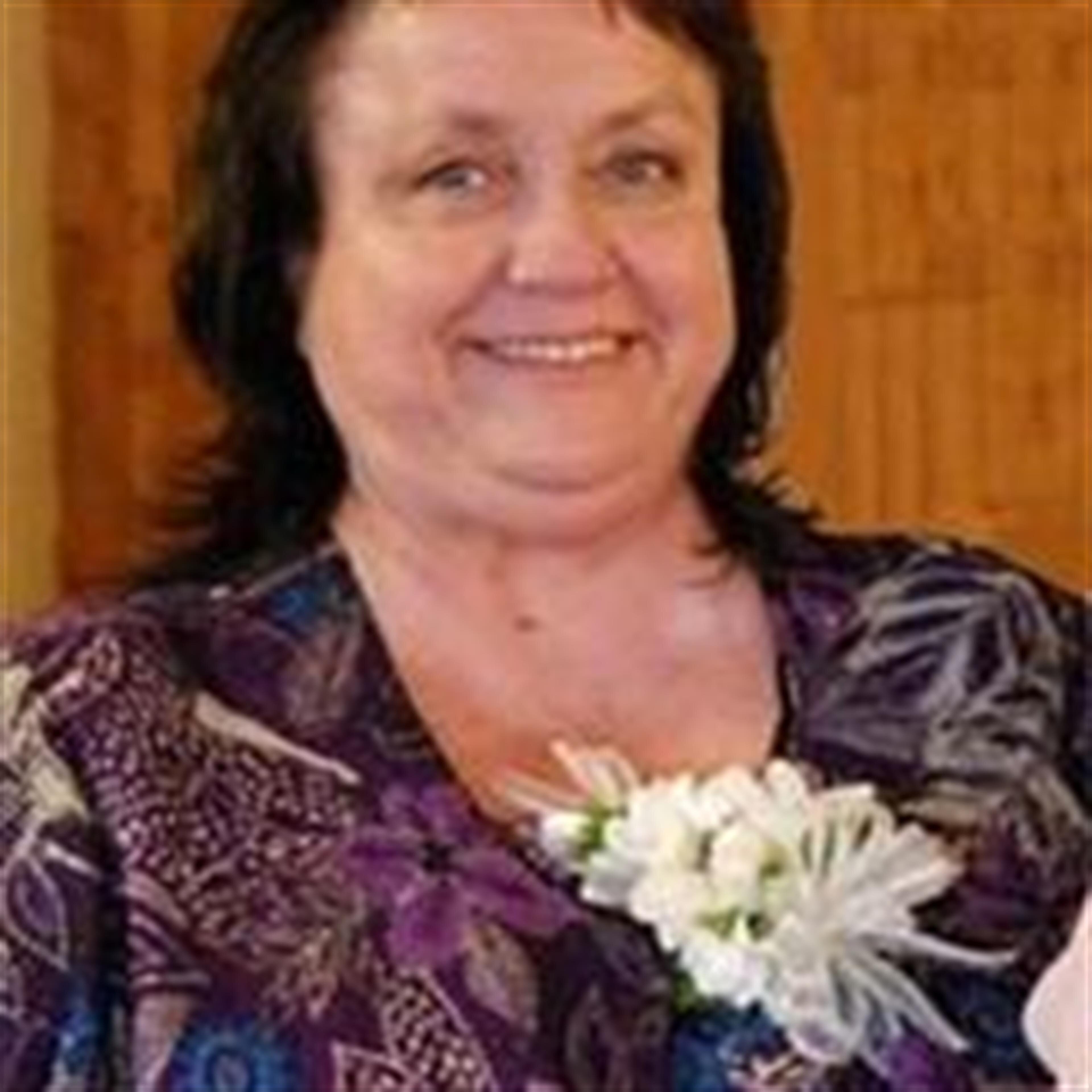 Madelyn Irene Braden