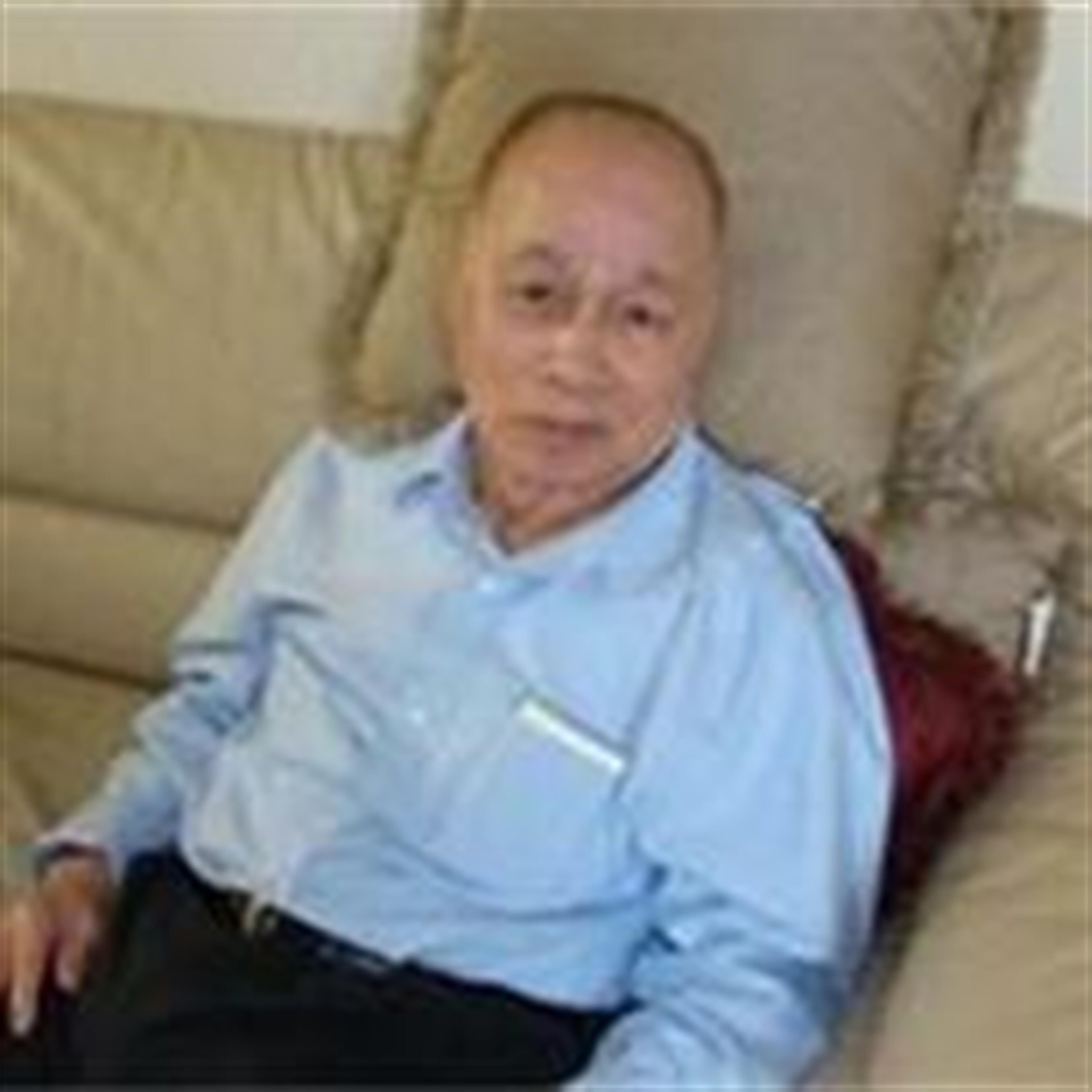 Teodoro G. Roa