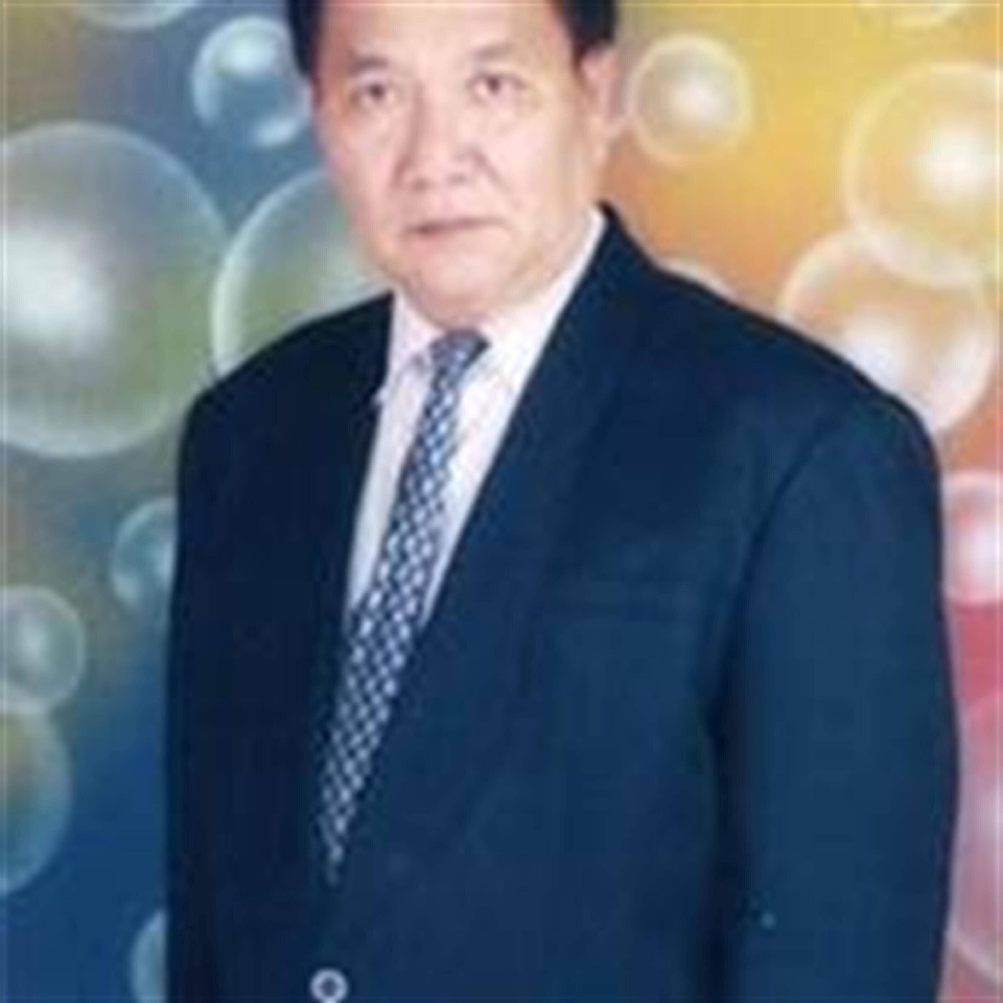 Khamkong Sirivong
