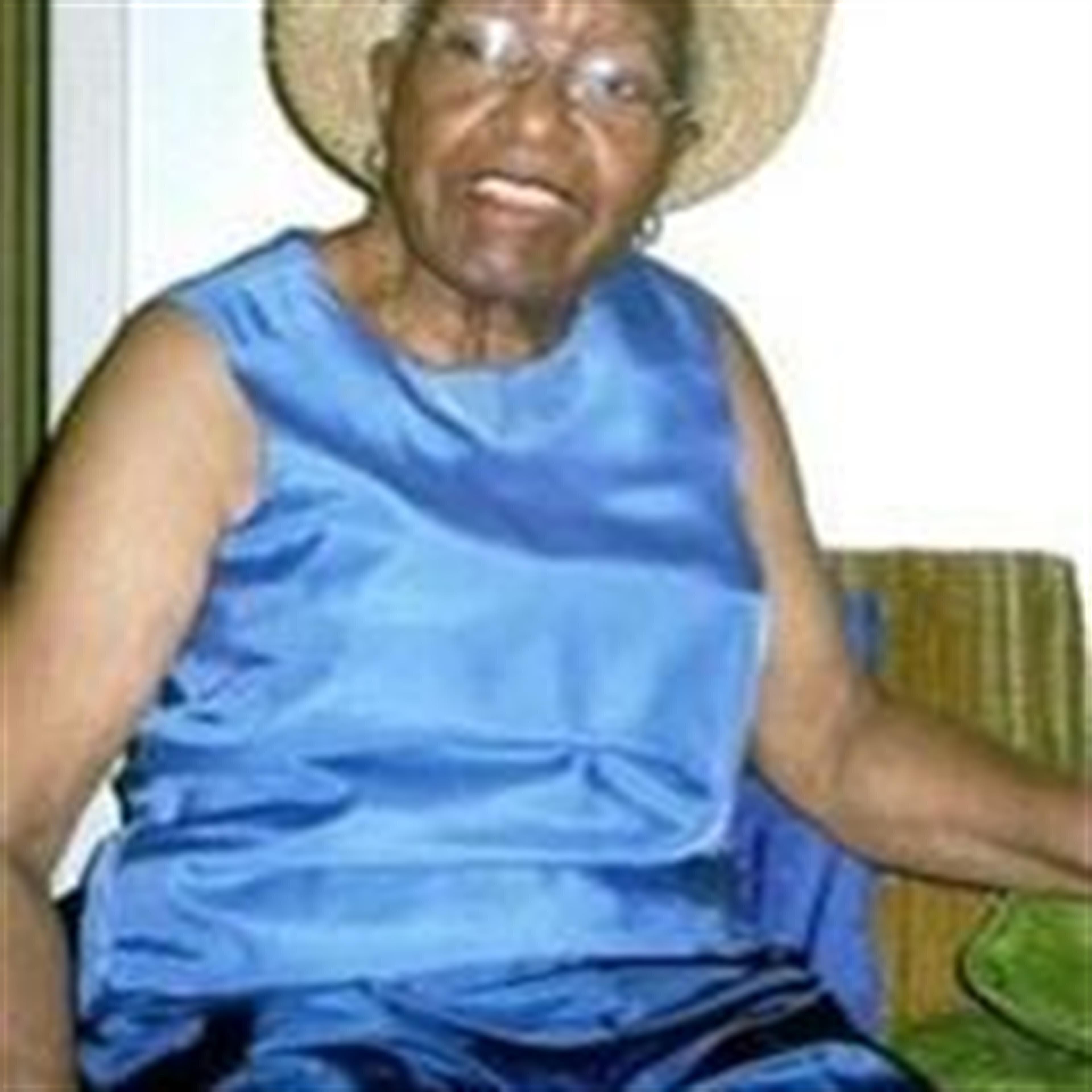 Dorothy Hicks Bursey