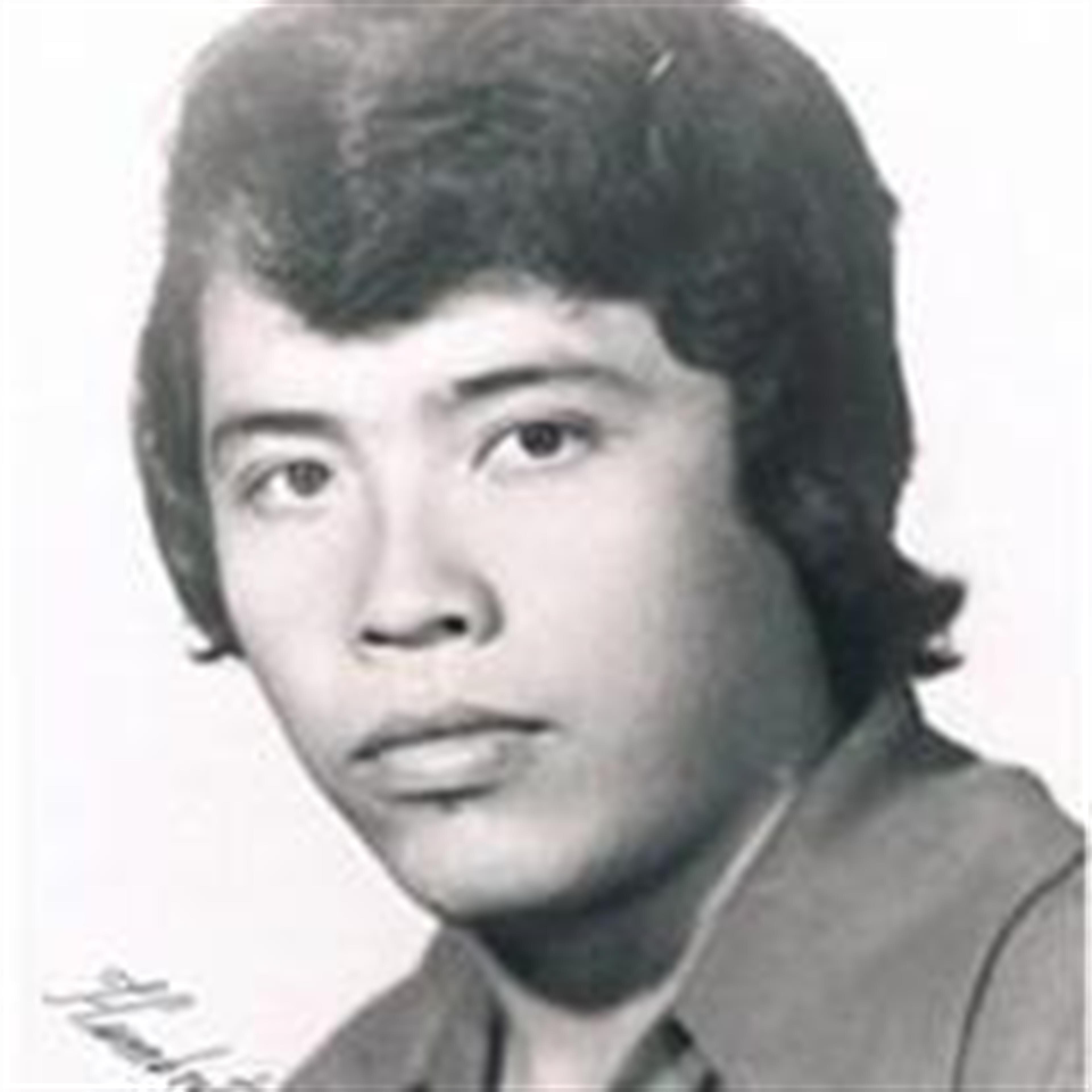 Gustavo Humberto Lopez, Sr.