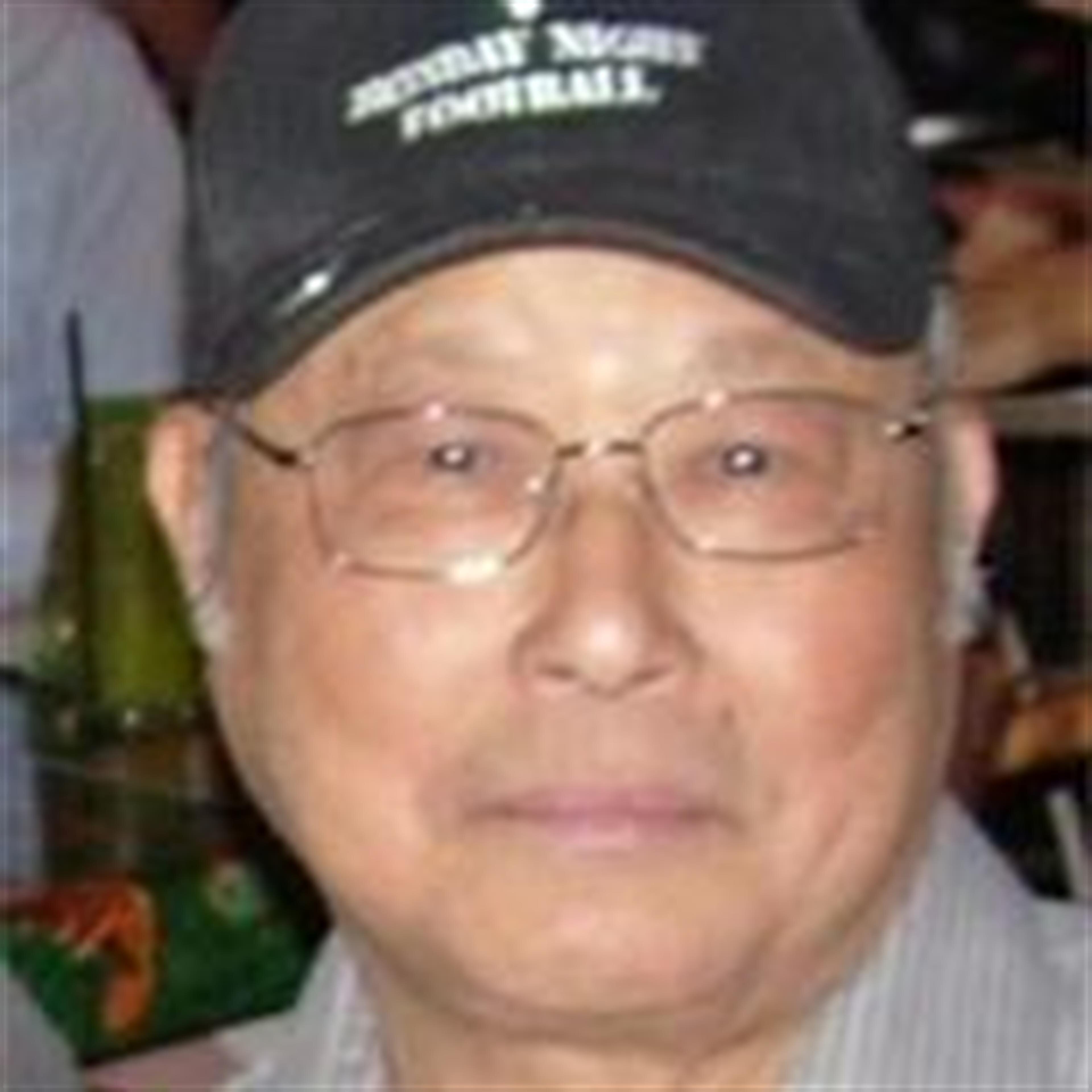 Mervin Almario DeGuzman