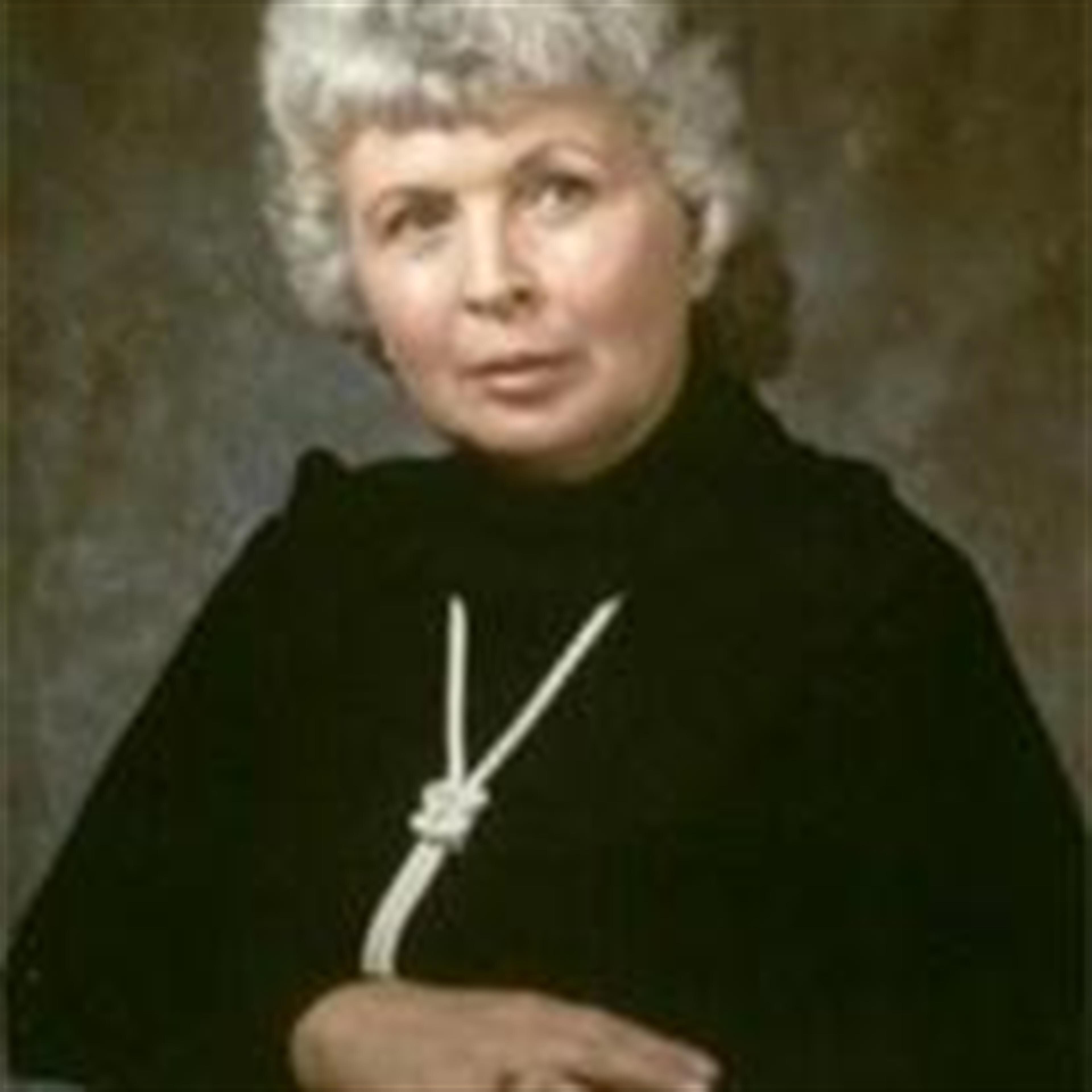 Janet Rae Stevens