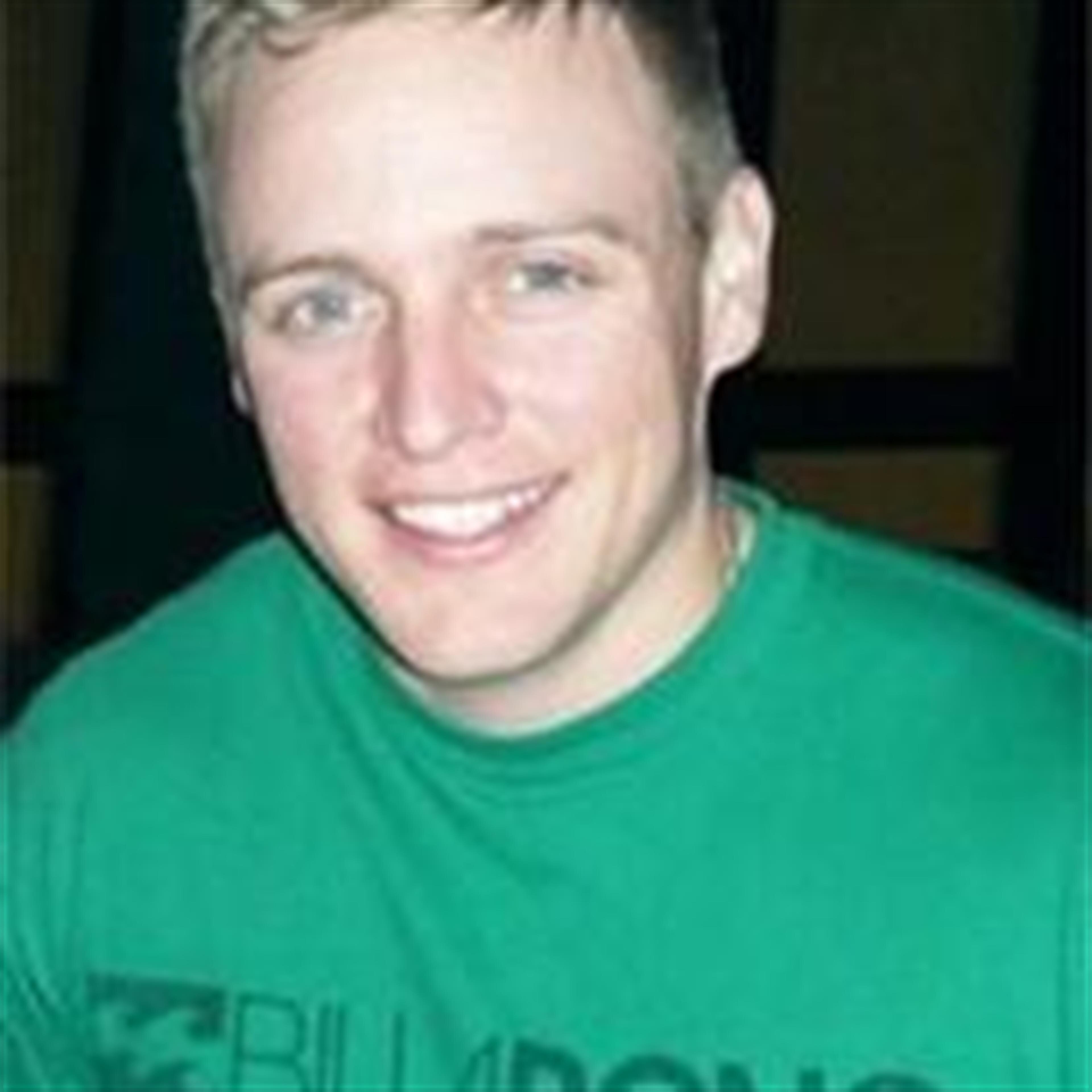 Patrick William Sheely