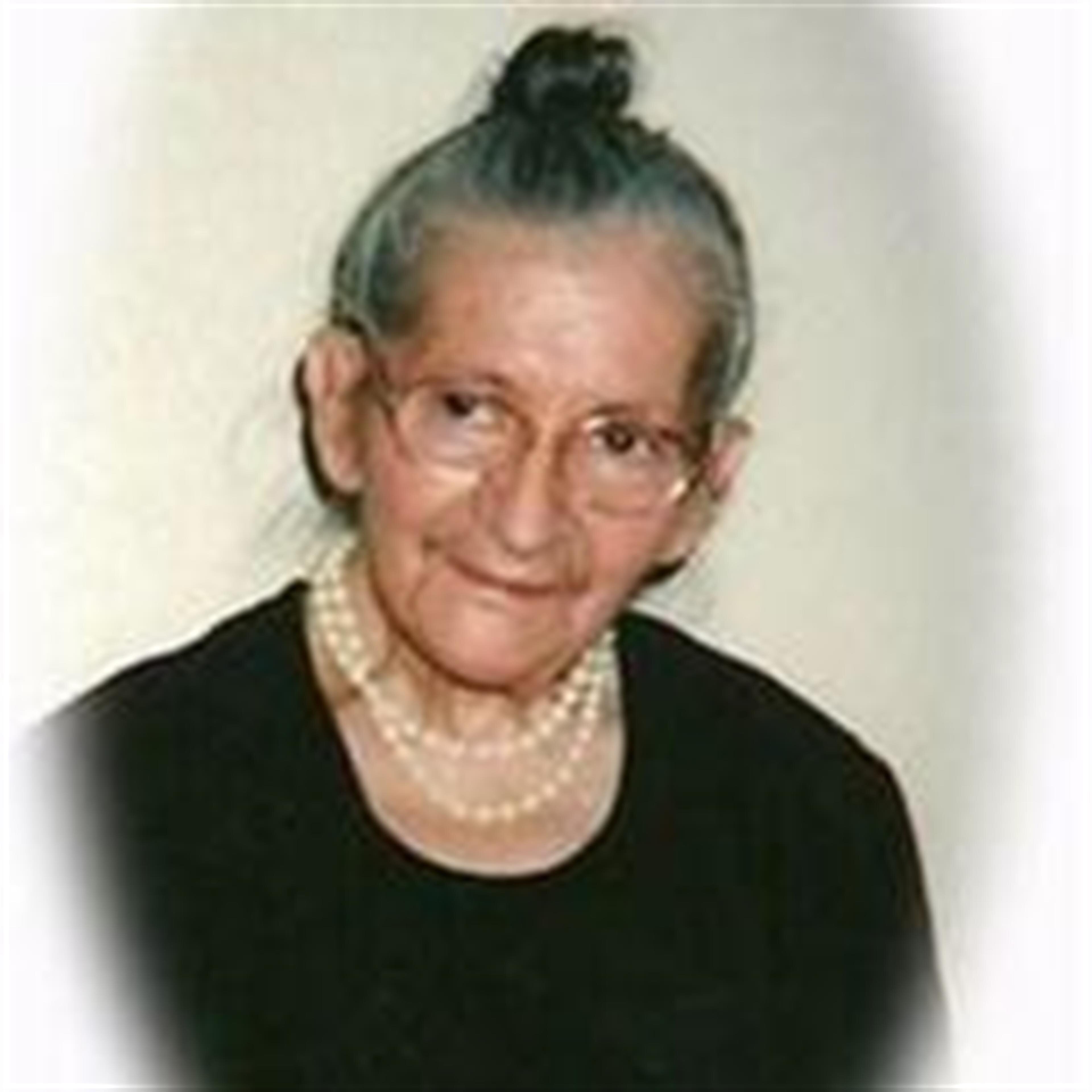 Nellie S. Castillo