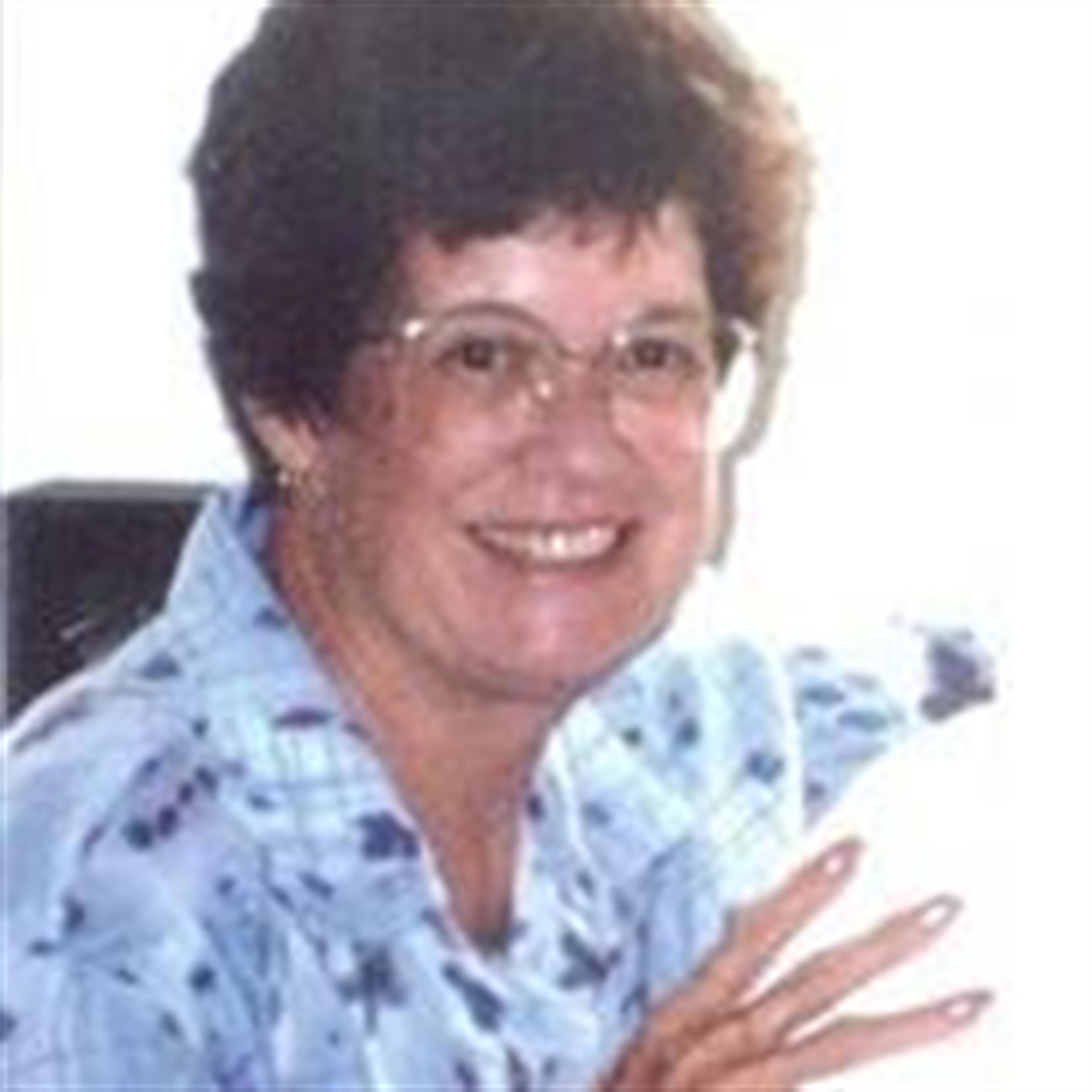 Shirley Jane McIntyre