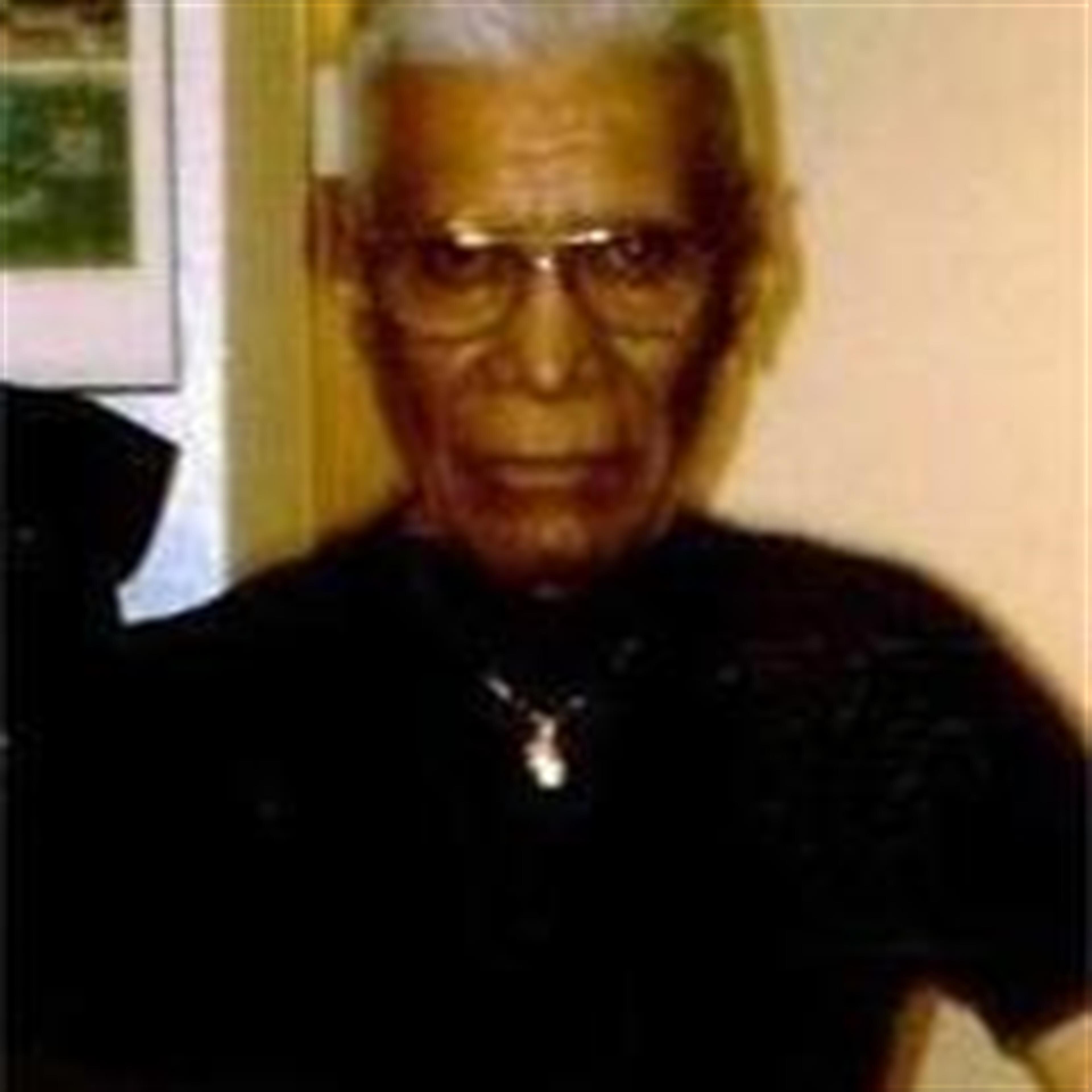 Sergio Roque Ramirez