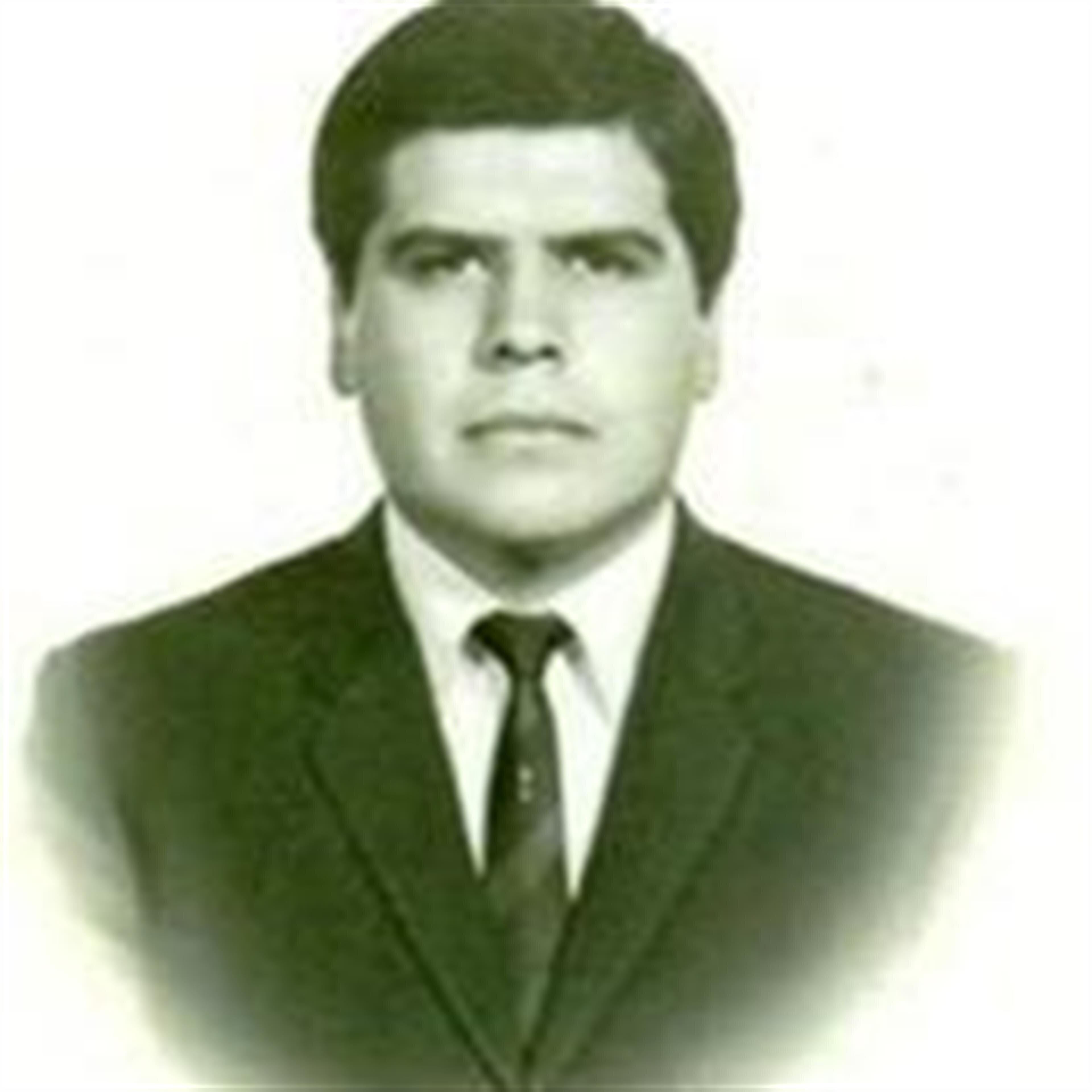 Jose De Jesus Castillo