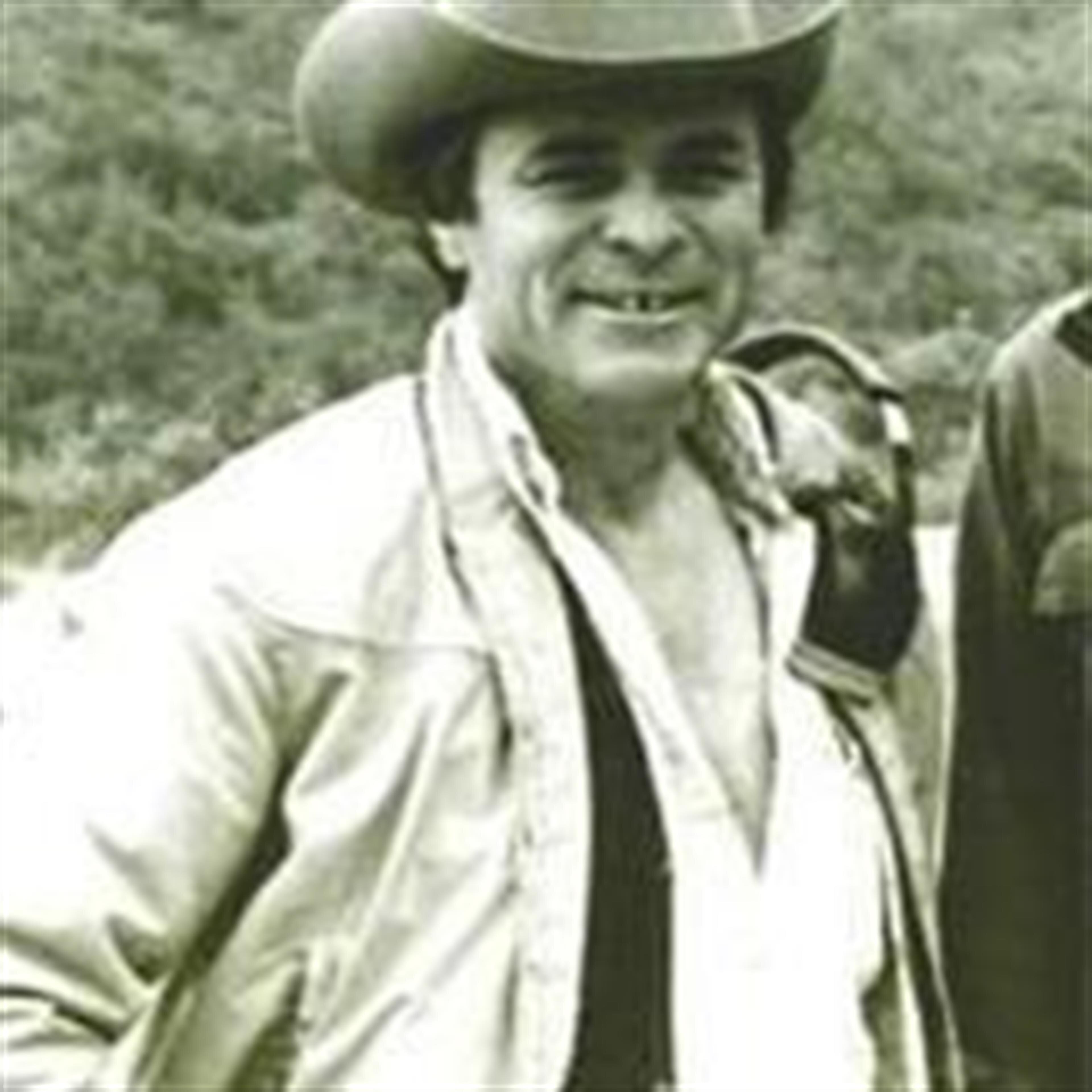 Harvey C. Naslund Jr.