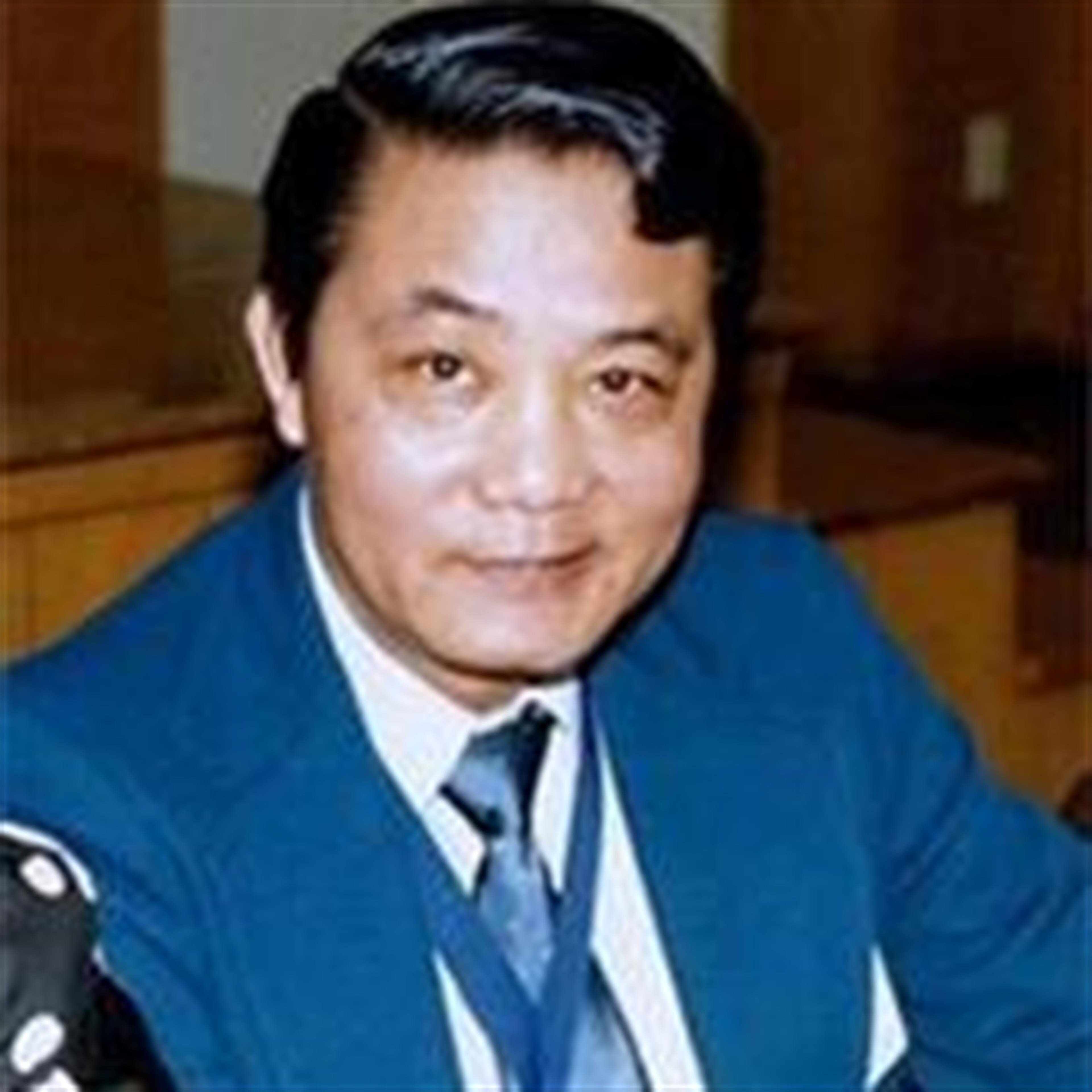 Juanito B. Tuscano