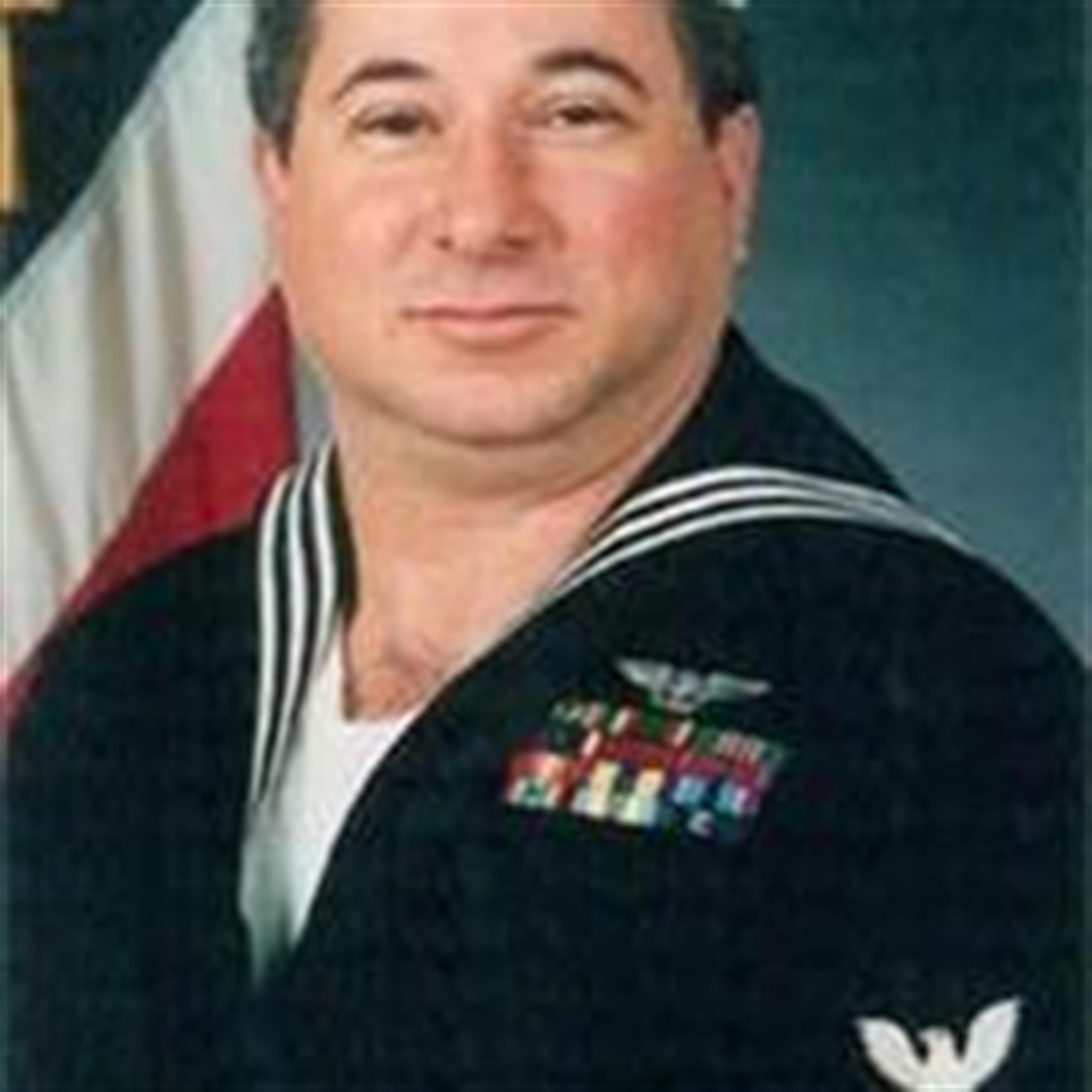 Robert Joseph Walsh Jr.