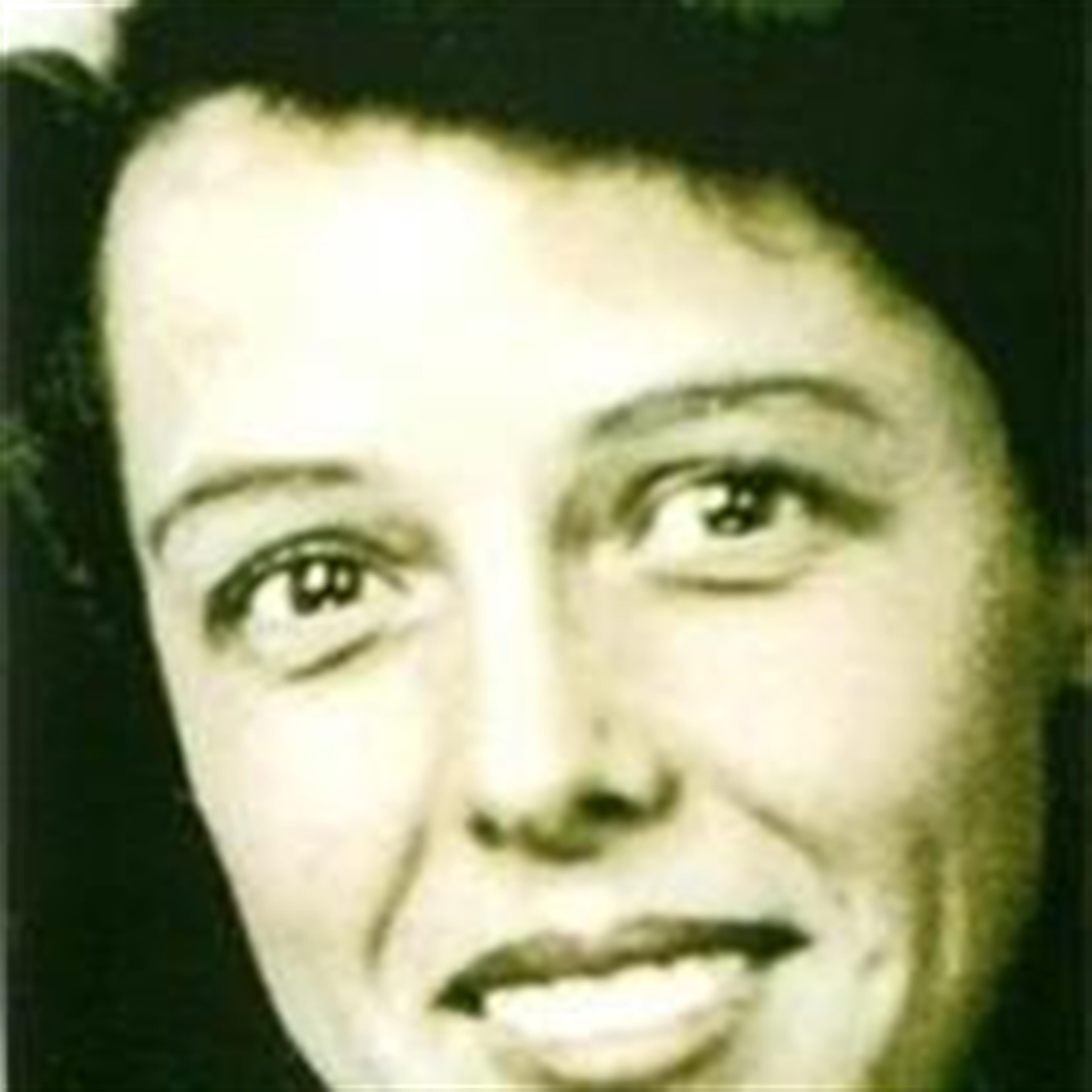 Edith Violet Mills