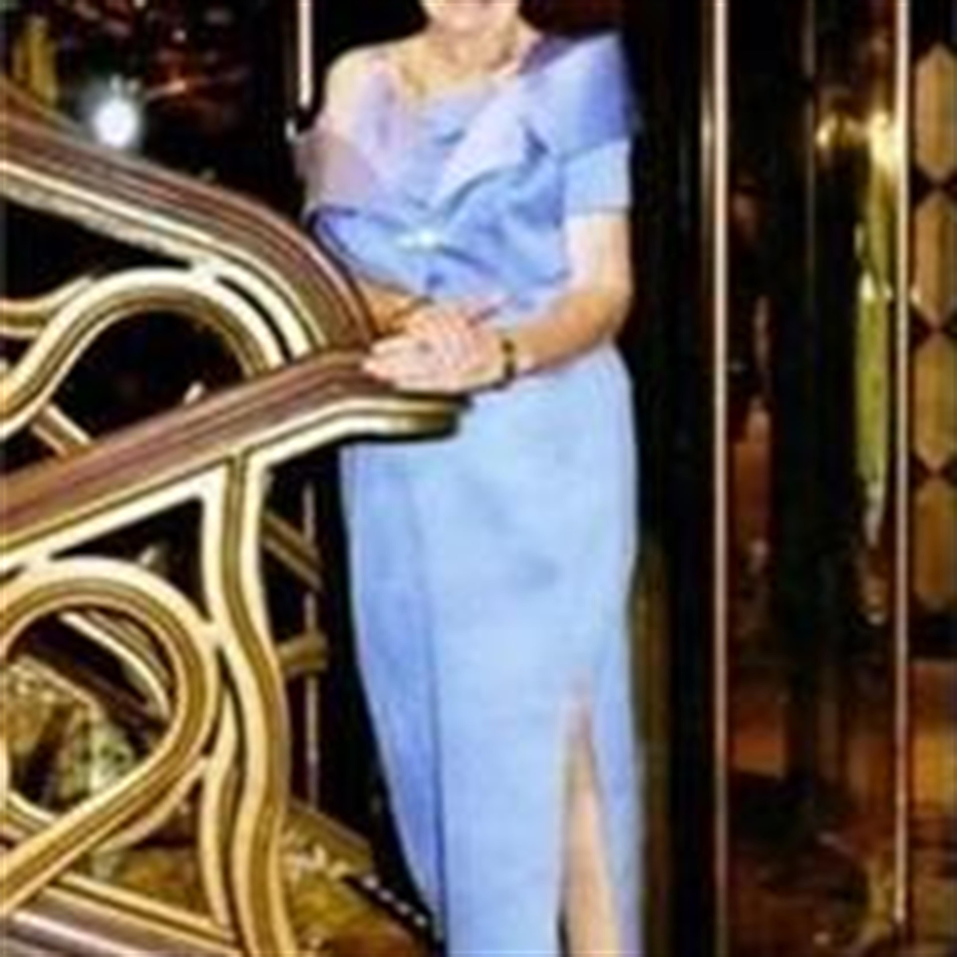 Margaret Pegi Ruddy