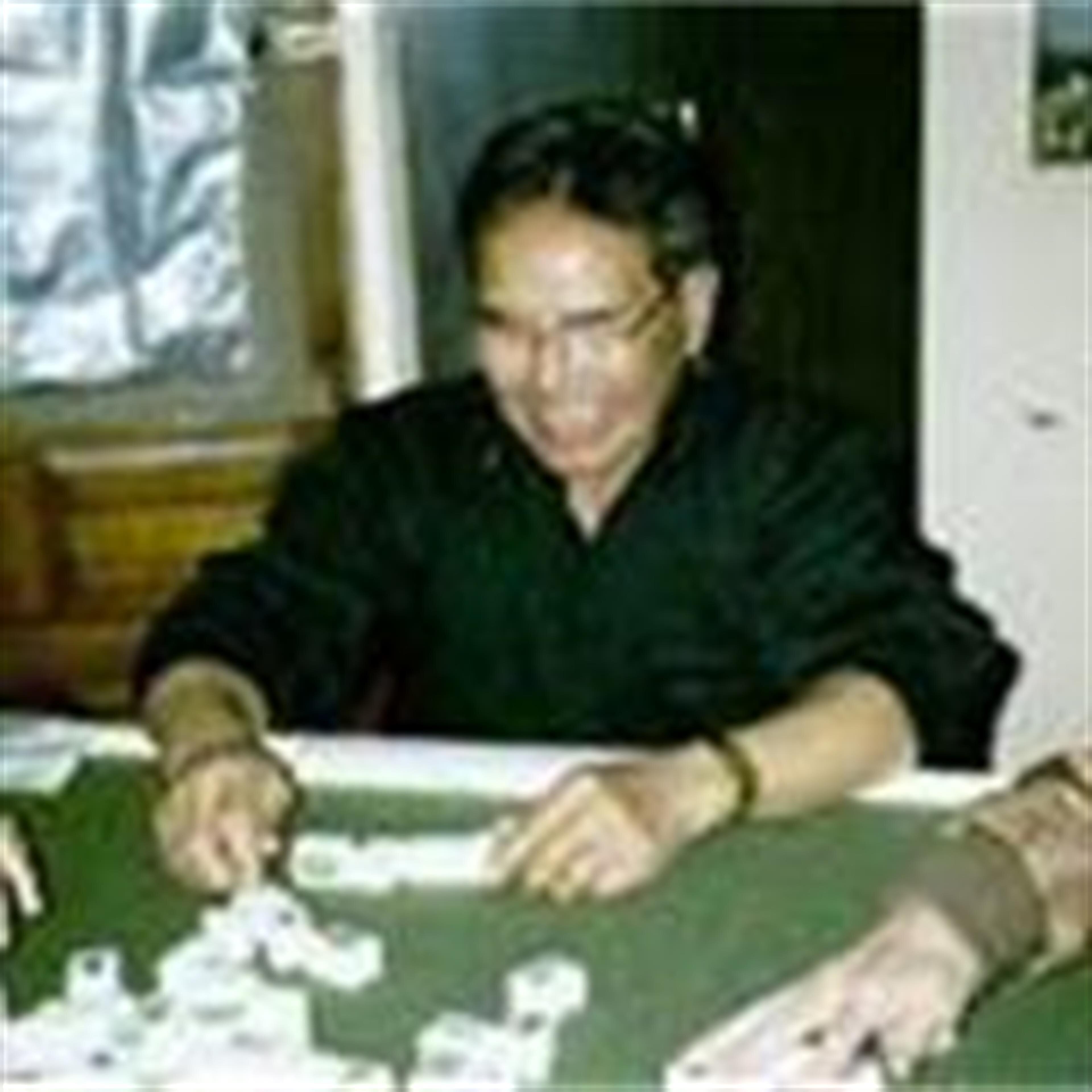 Francisco Floyd R. Pugeda Sr.