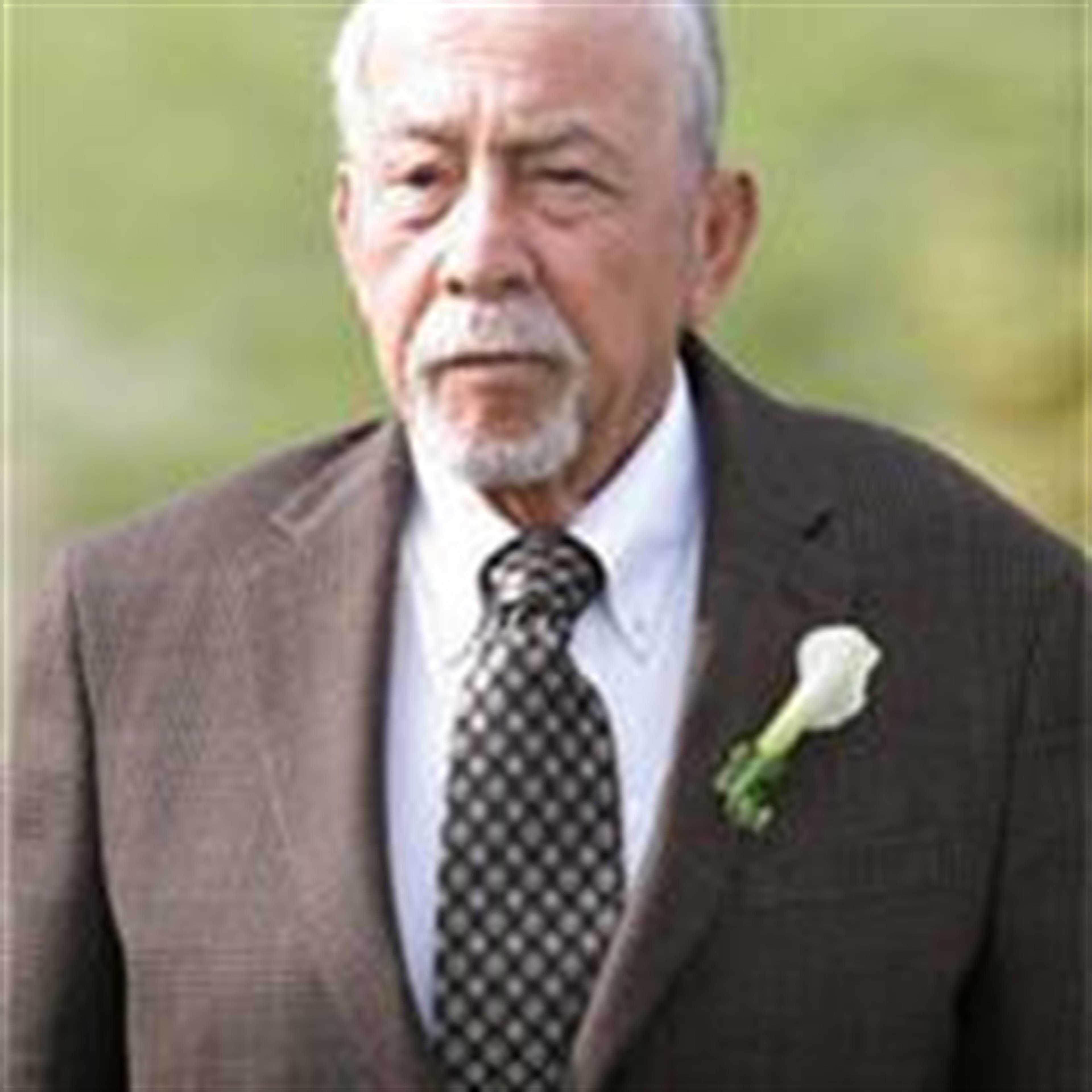 Jose Garcia Barrera