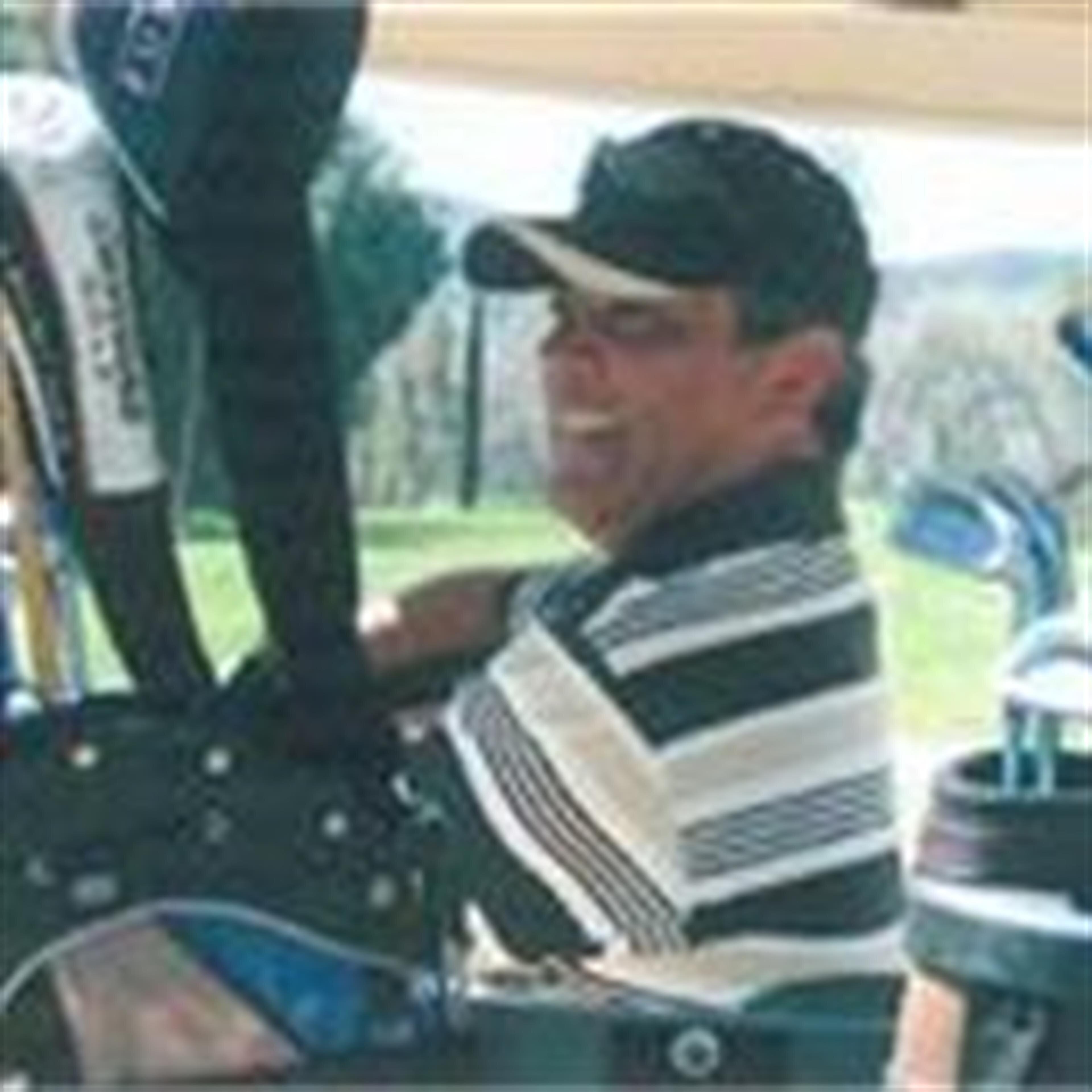 Eddie Carrillo