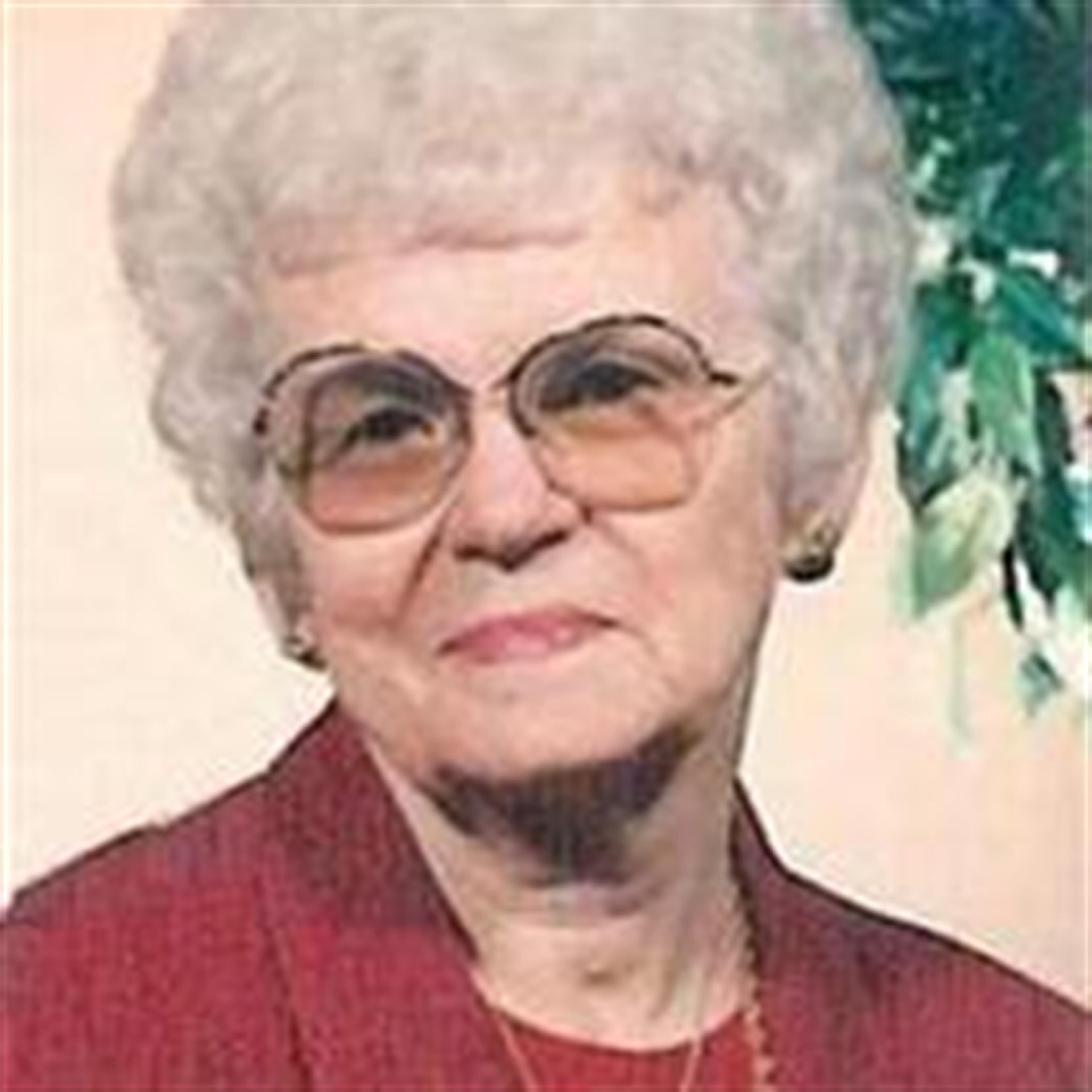 Mildrene F. Everson